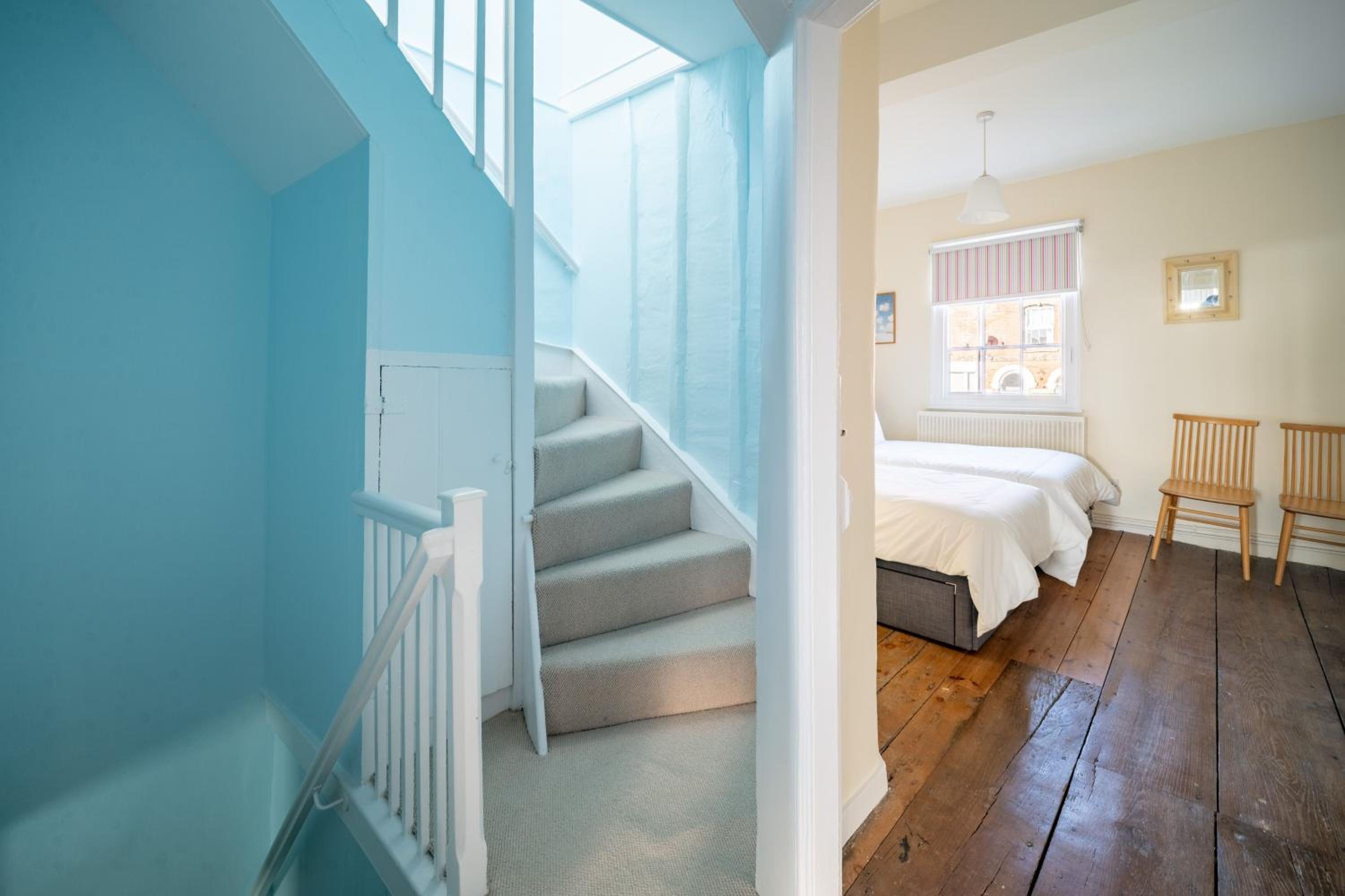 Marine Cottage