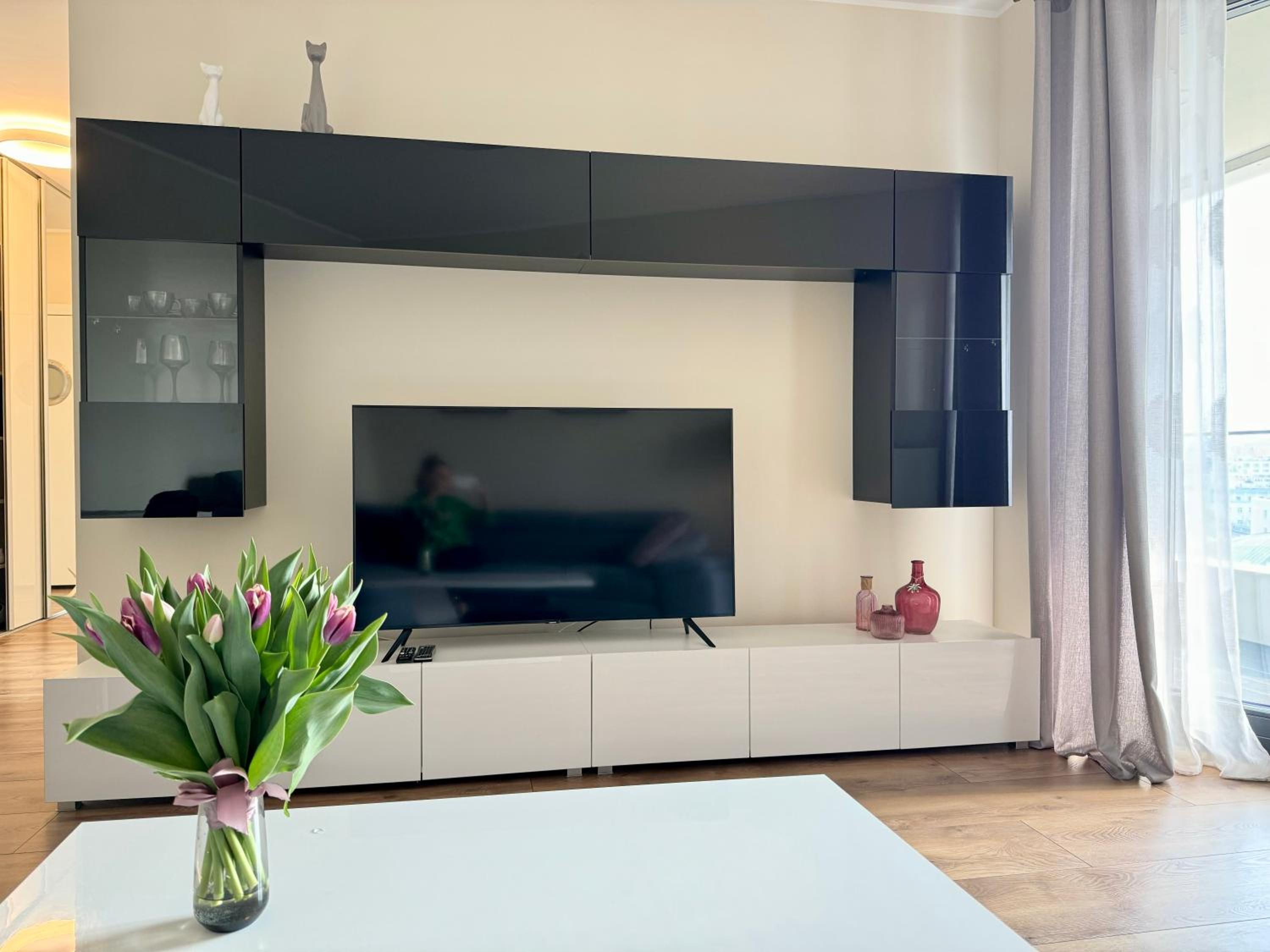 Apartamenty Portova Q4Apartments