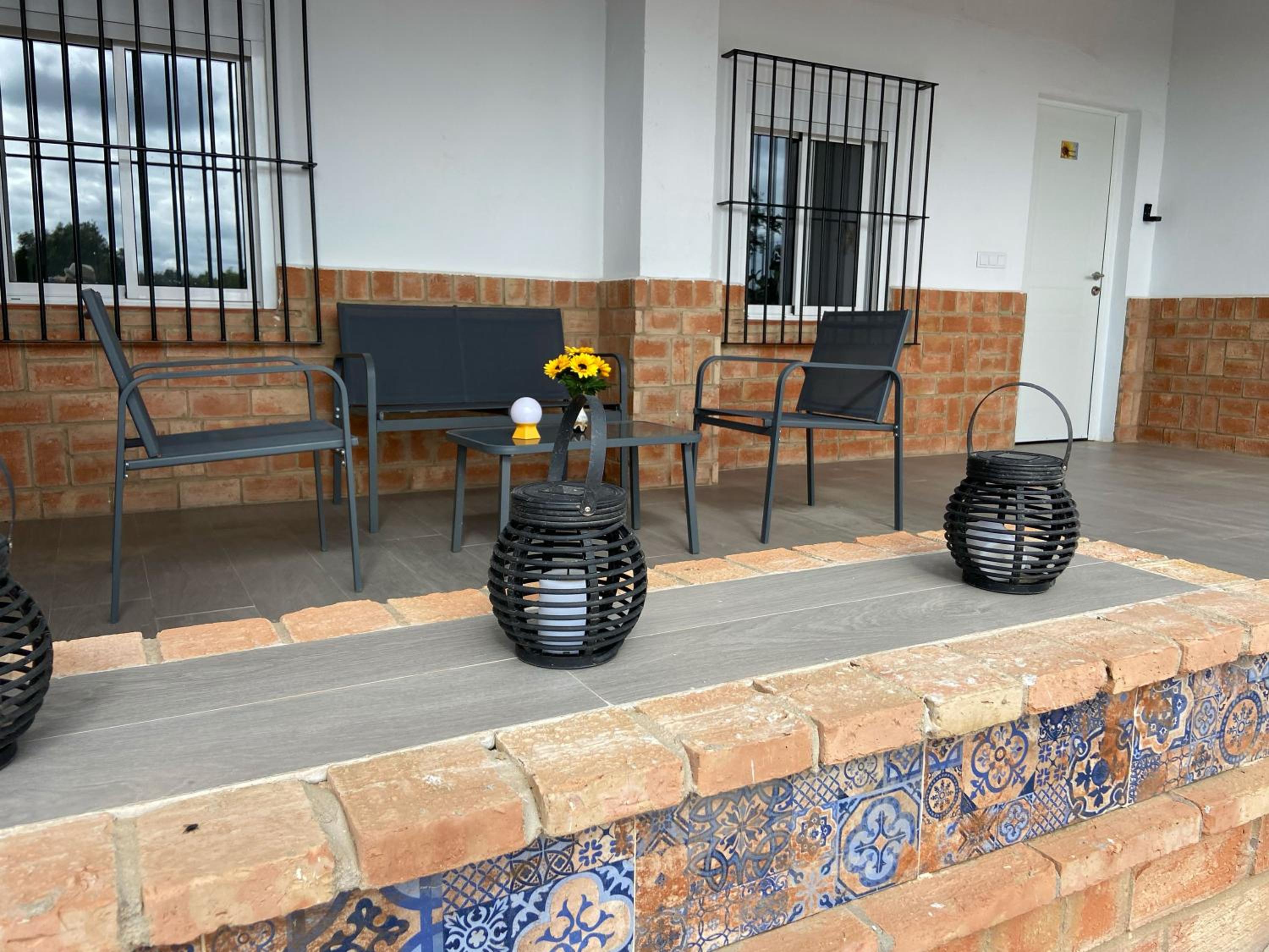 Hacienda Donaire Beas - Property Image 2