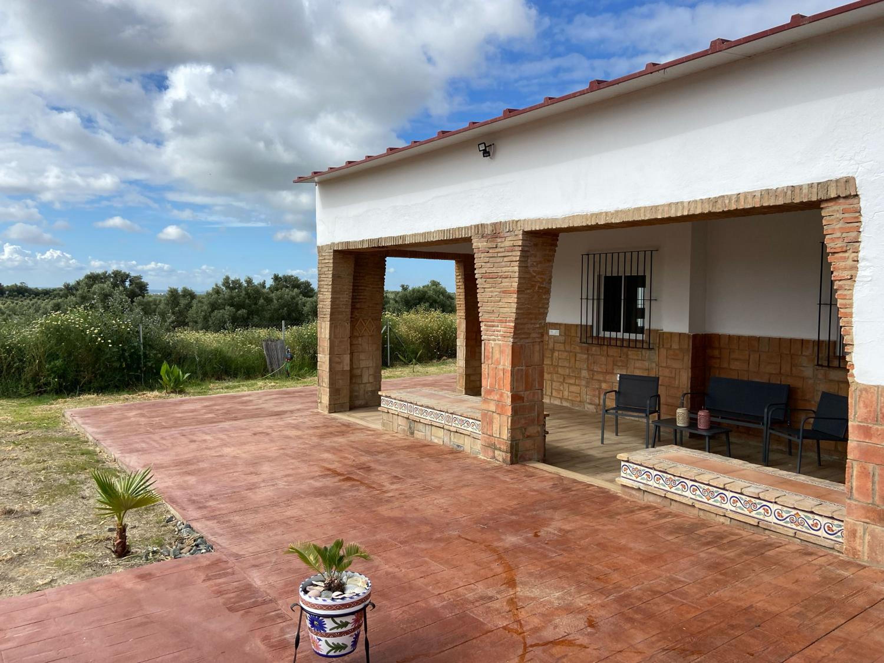 Hacienda Donaire Beas - Property Image 12