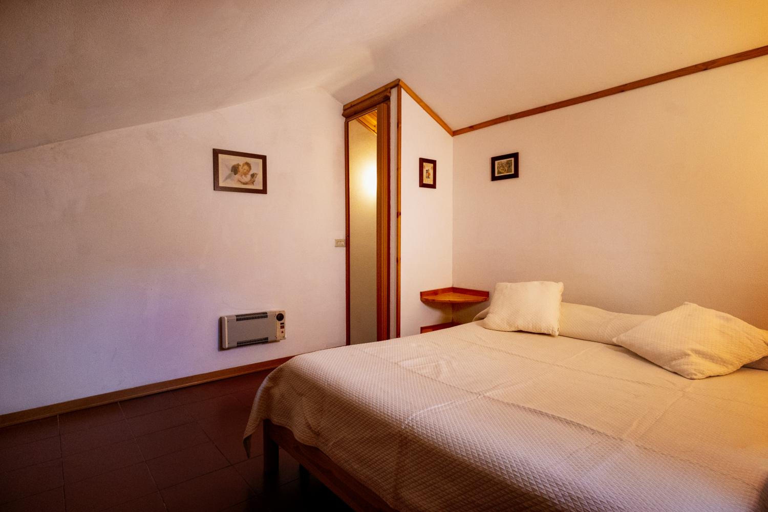 Dimora Annilor Castel di Sangro view 2