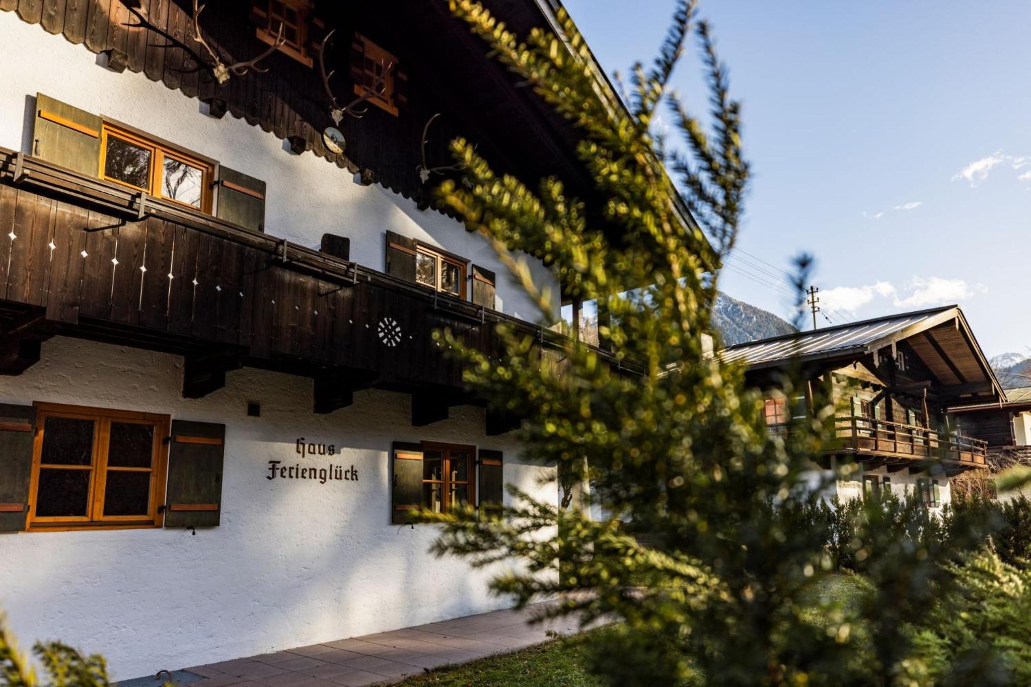 Haus Ferienglück