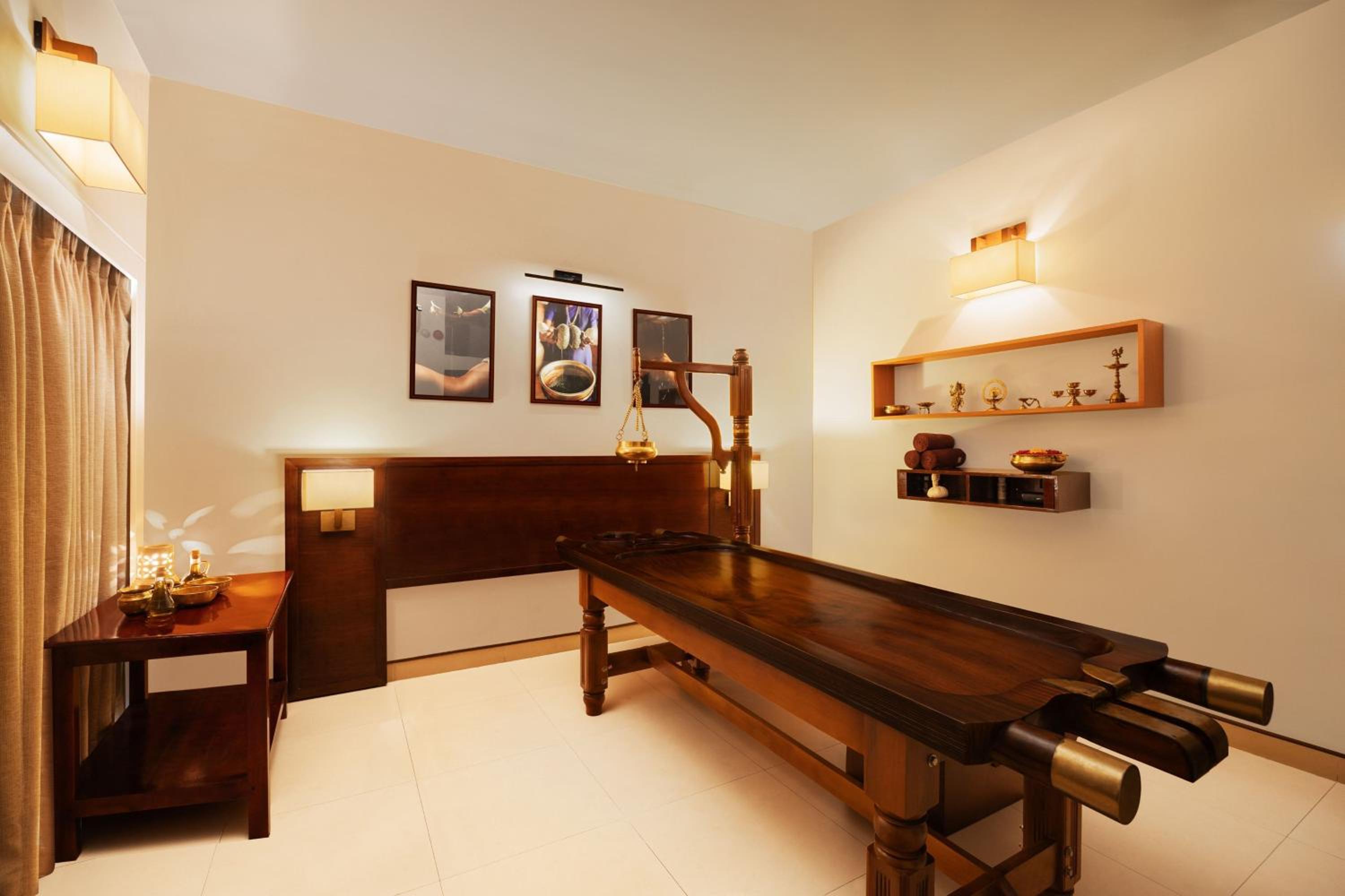 Four Points by Sheraton Mahabalipuram Resort & Convention Center