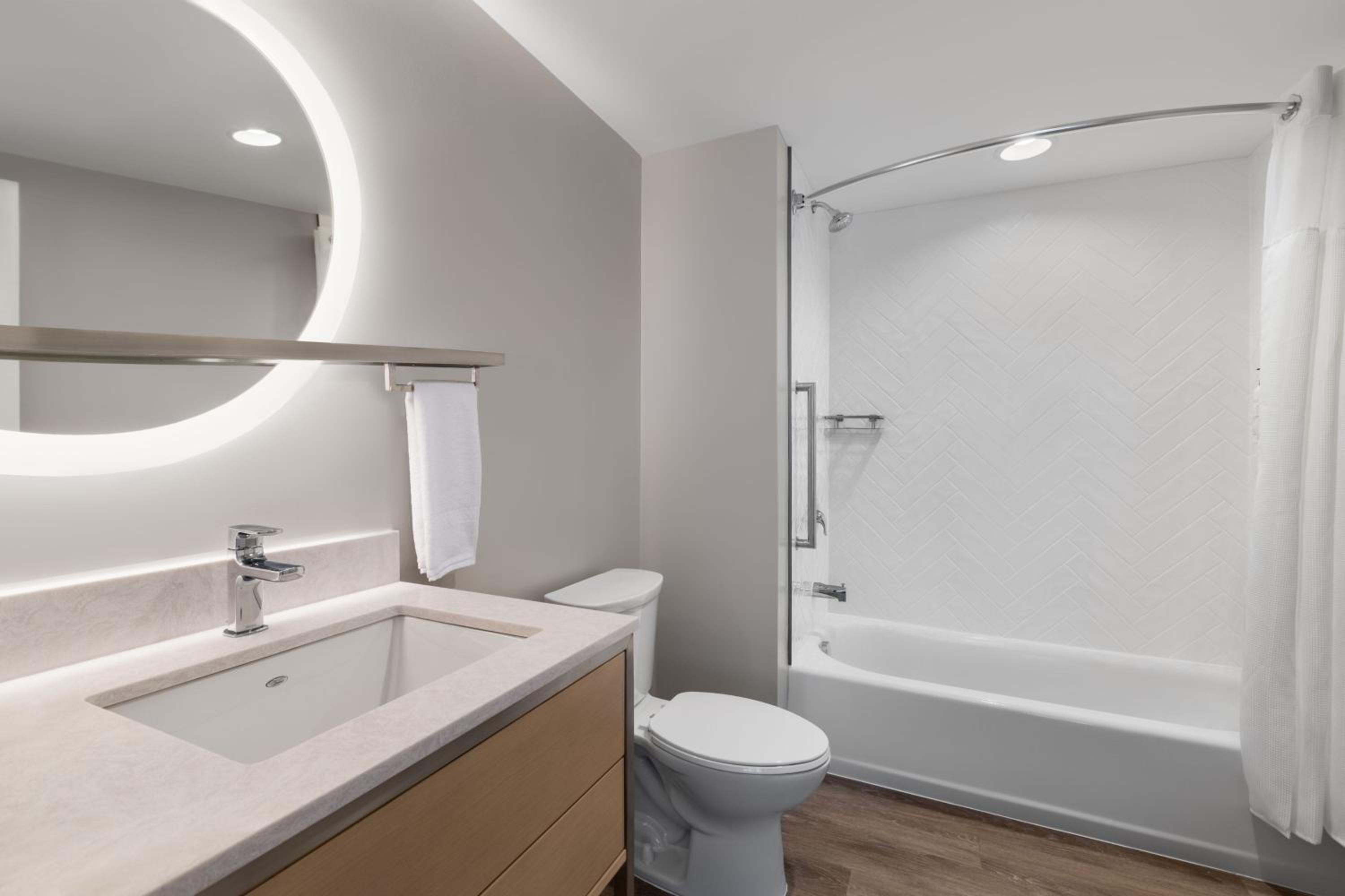 TownePlace Suites by Marriott Geneva at SPIRE Academy, Billede 14