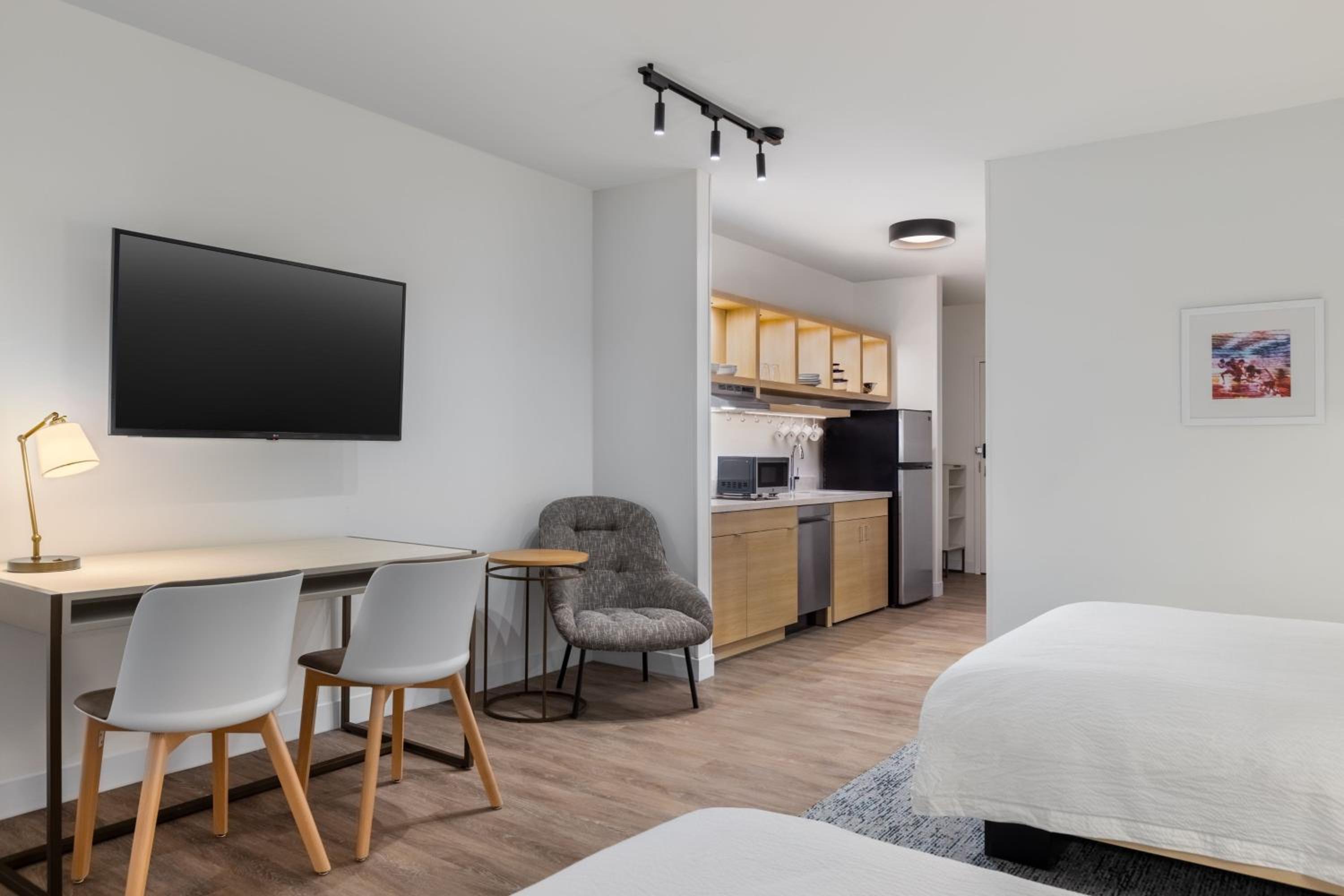 TownePlace Suites by Marriott Geneva at SPIRE Academy, Billede 37