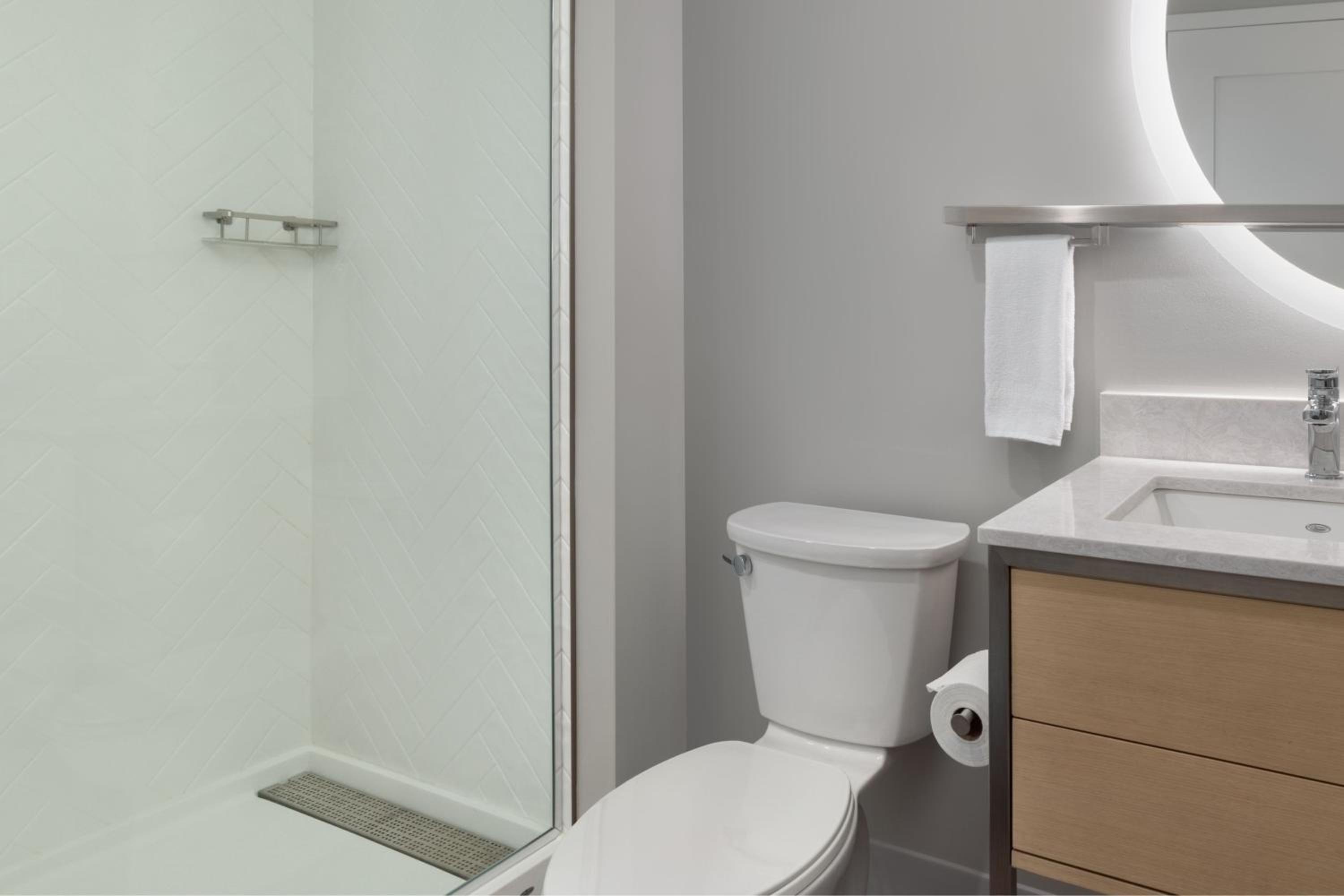 TownePlace Suites by Marriott Geneva at SPIRE Academy, Billede 31
