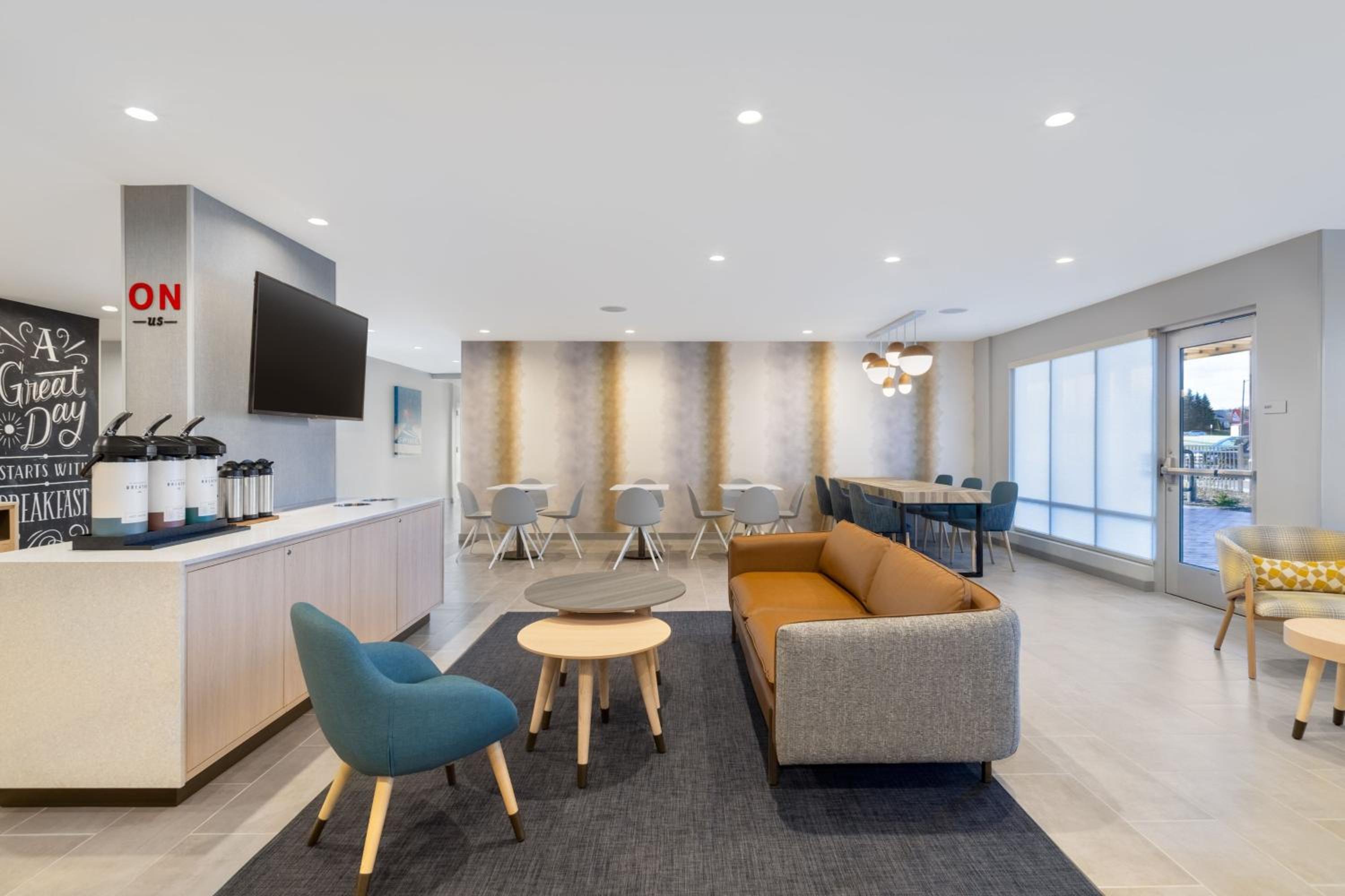 TownePlace Suites by Marriott Geneva at SPIRE Academy, Billede 27