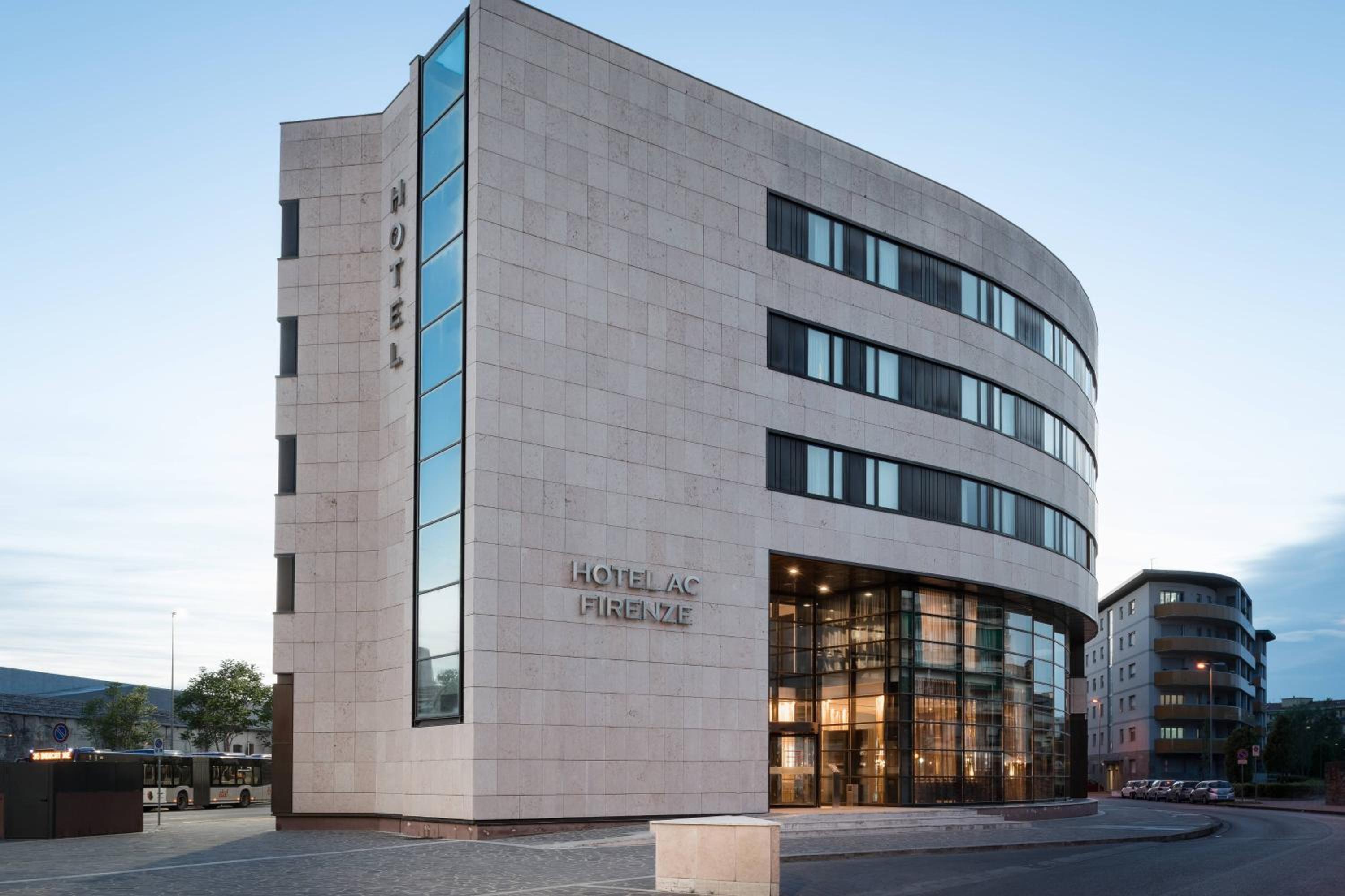 Hotel AC Hotel Firenze by Marriott - Image 1