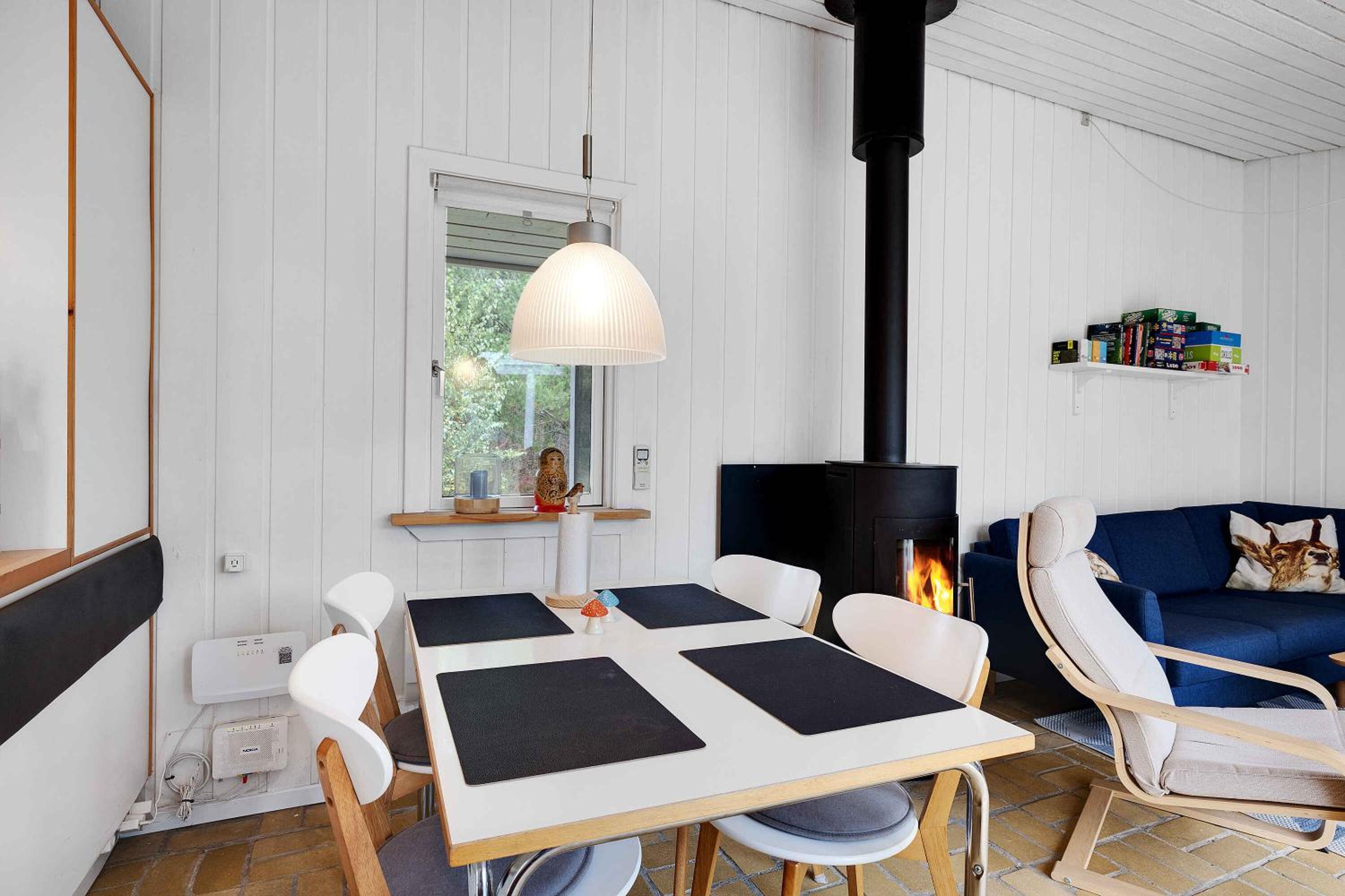Charming & Lovely Forest House