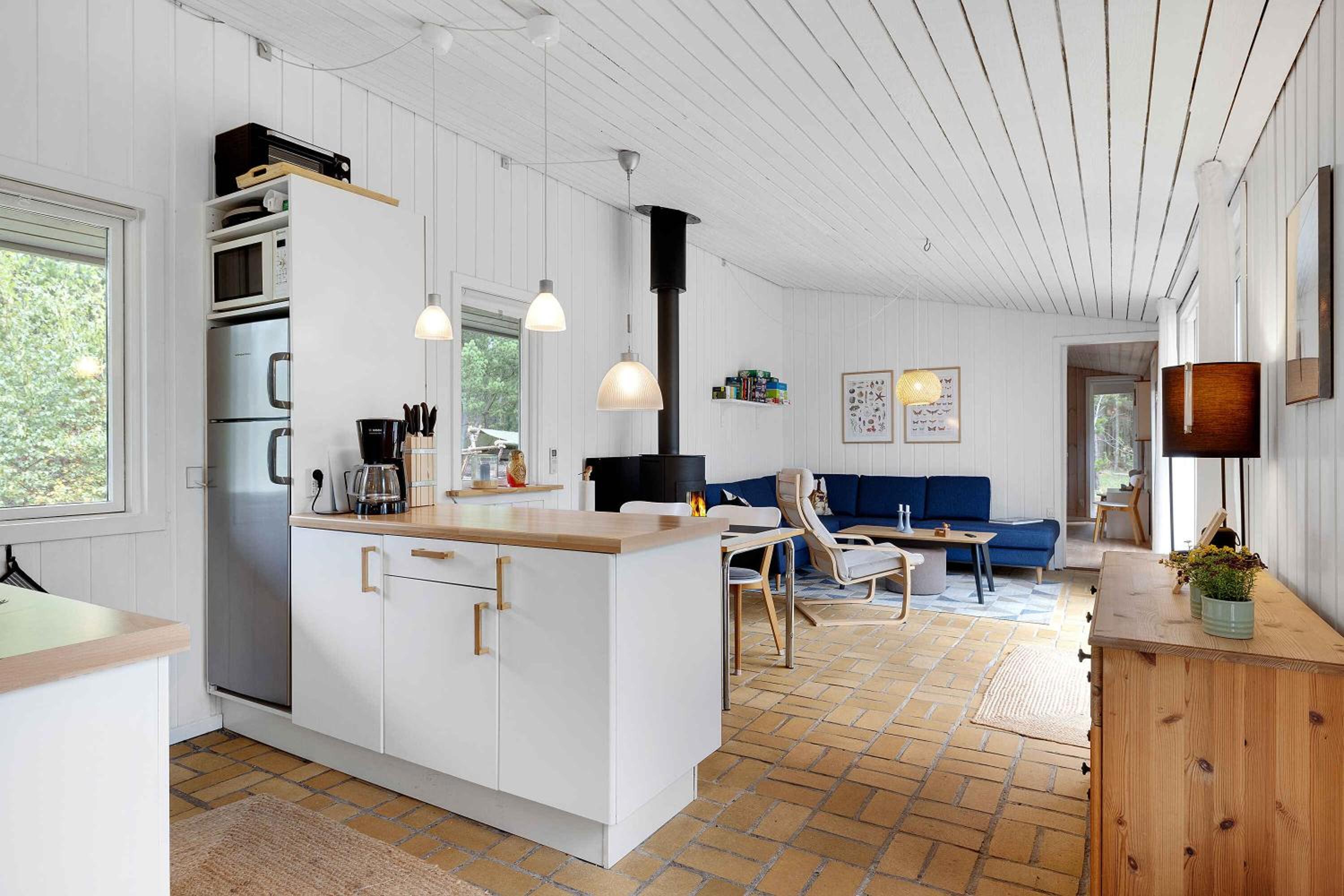 Charming & Lovely Forest House