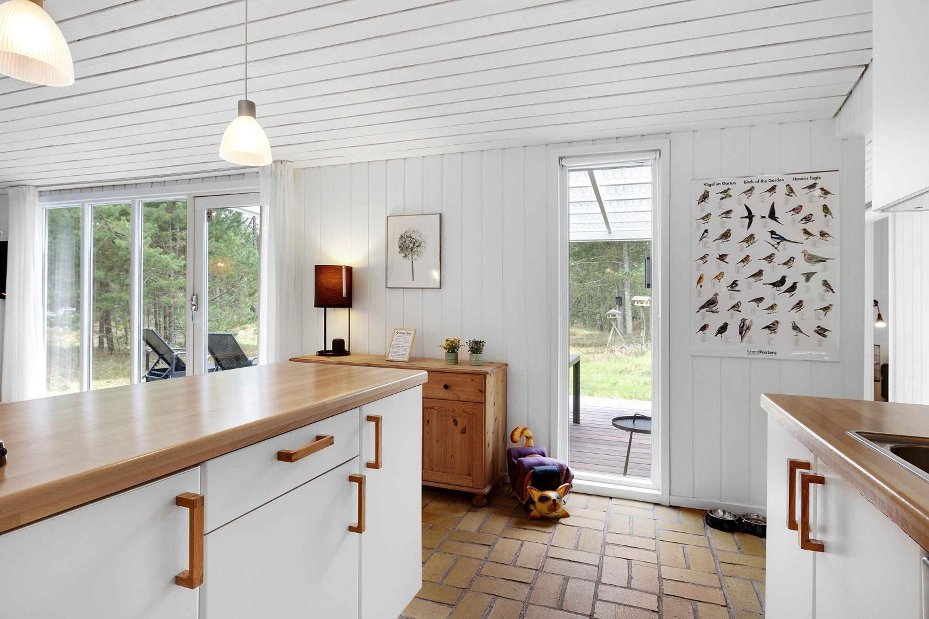 Charming & Lovely Forest House
