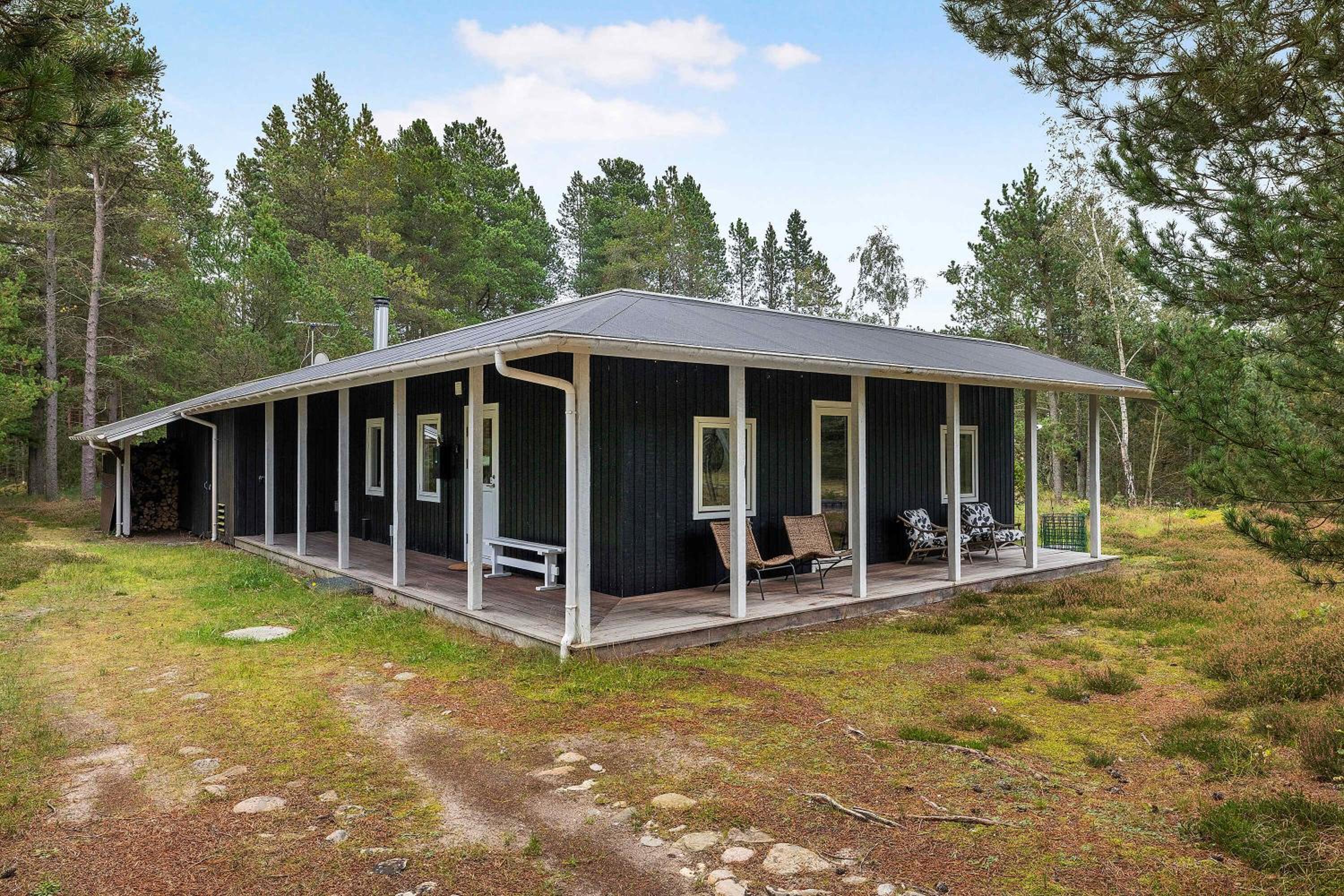 Charming & Lovely Forest House