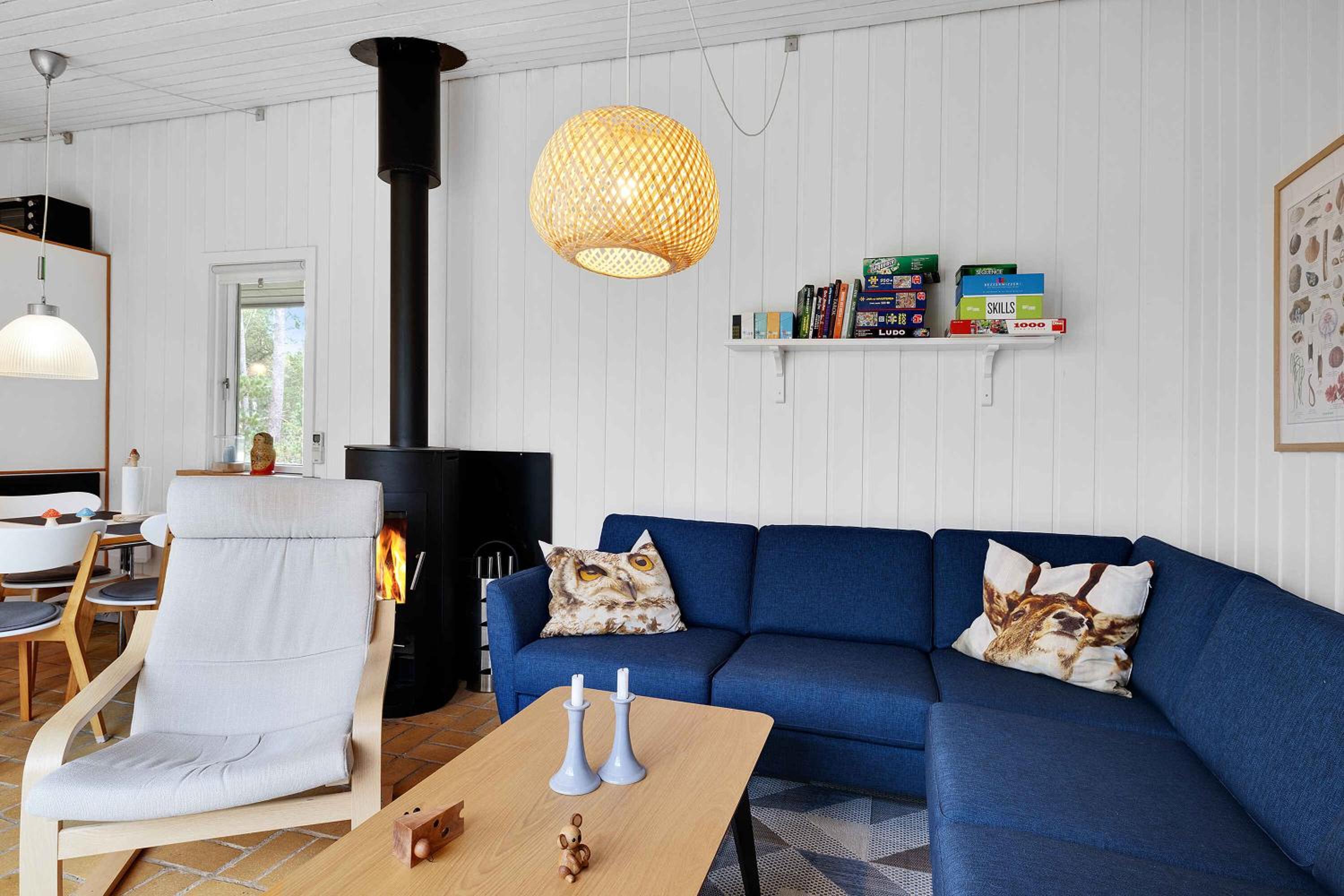 Charming & Lovely Forest House