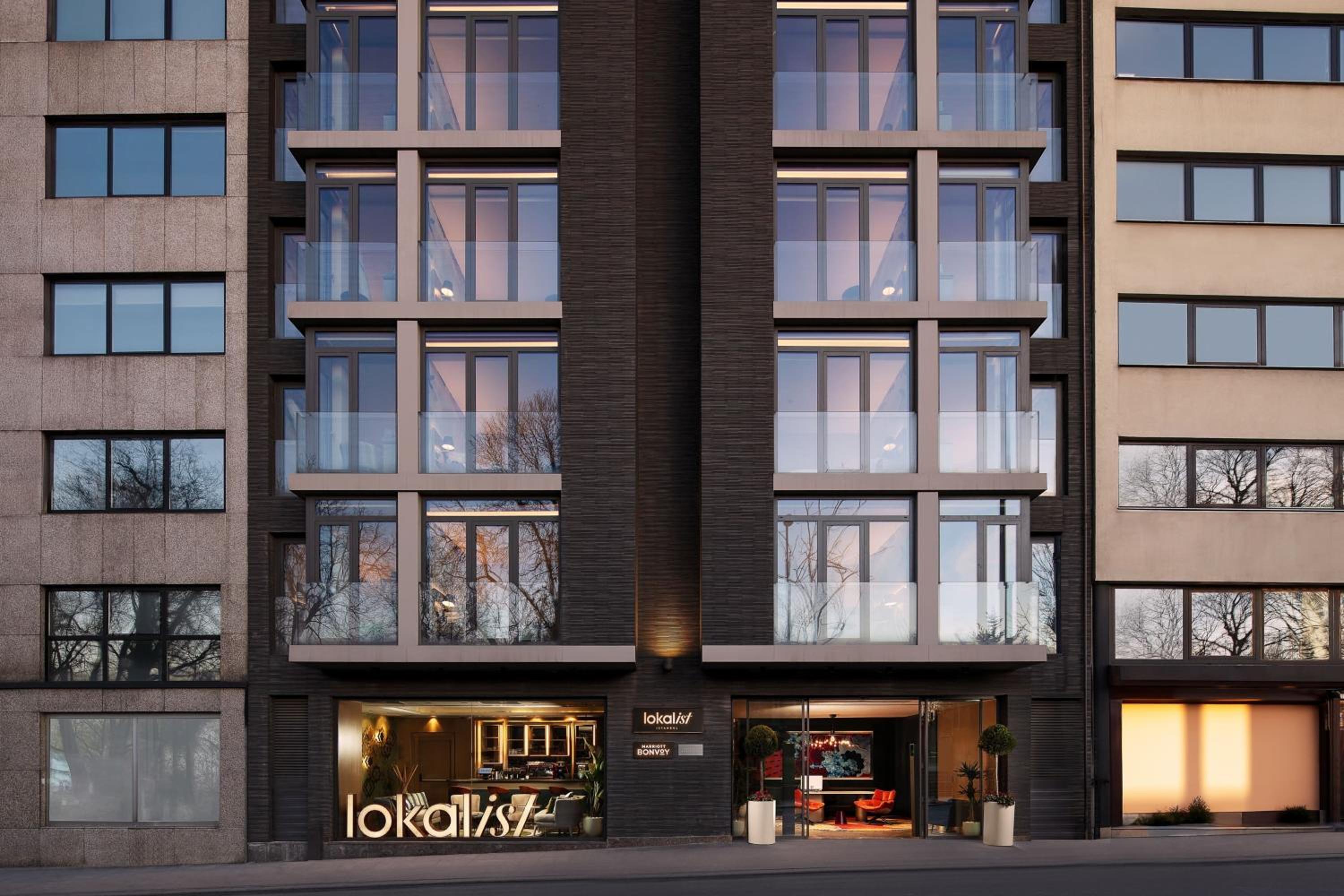 Lokalist, Istanbul, a Tribute Portfolio Hotel - Image 36