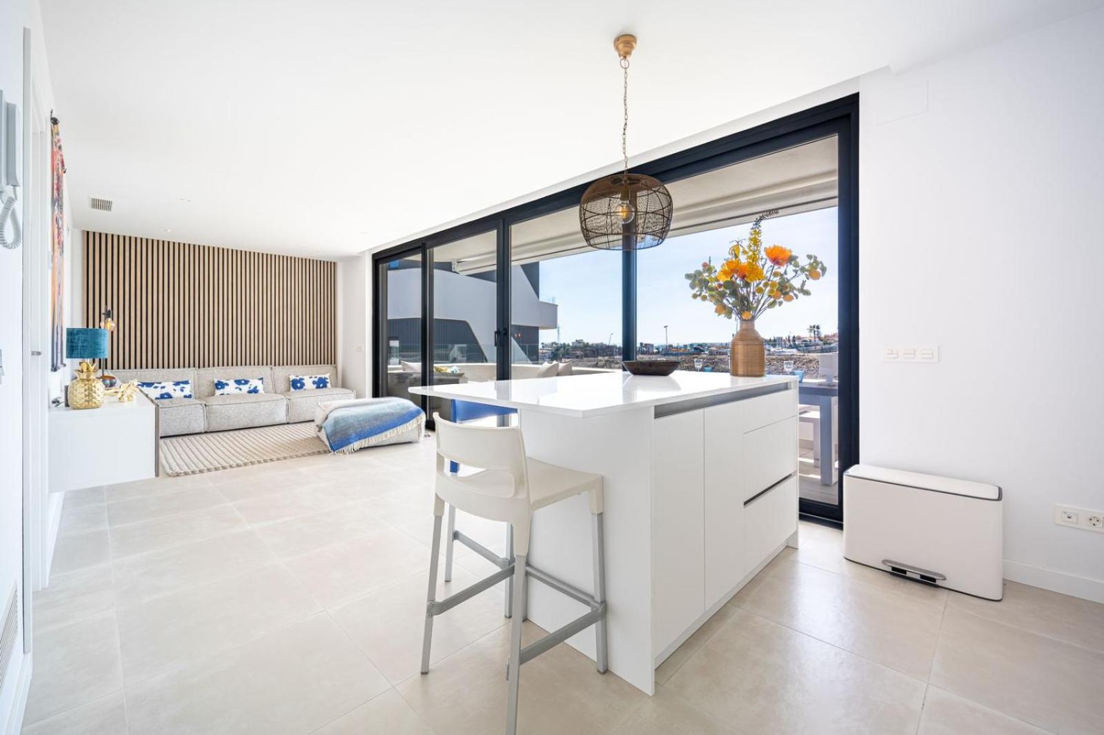 Higueron West Property Collection - La Vida Feliz Andalucia by HWPC