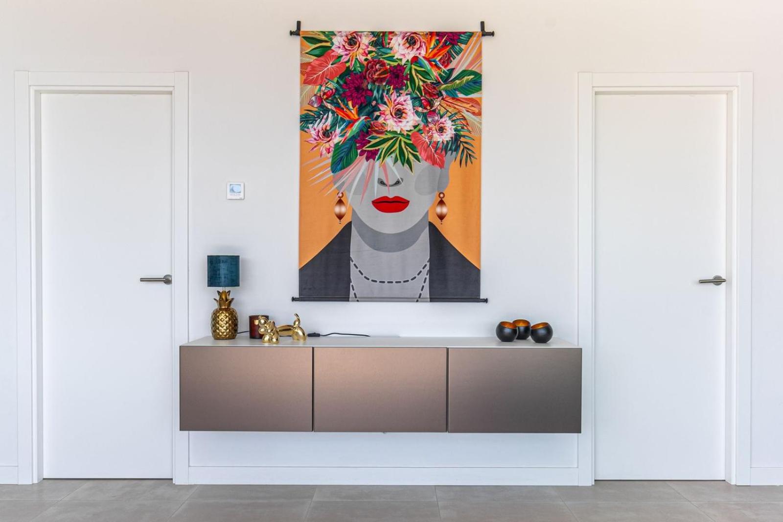 Higueron West Property Collection - La Vida Feliz Andalucia by HWPC