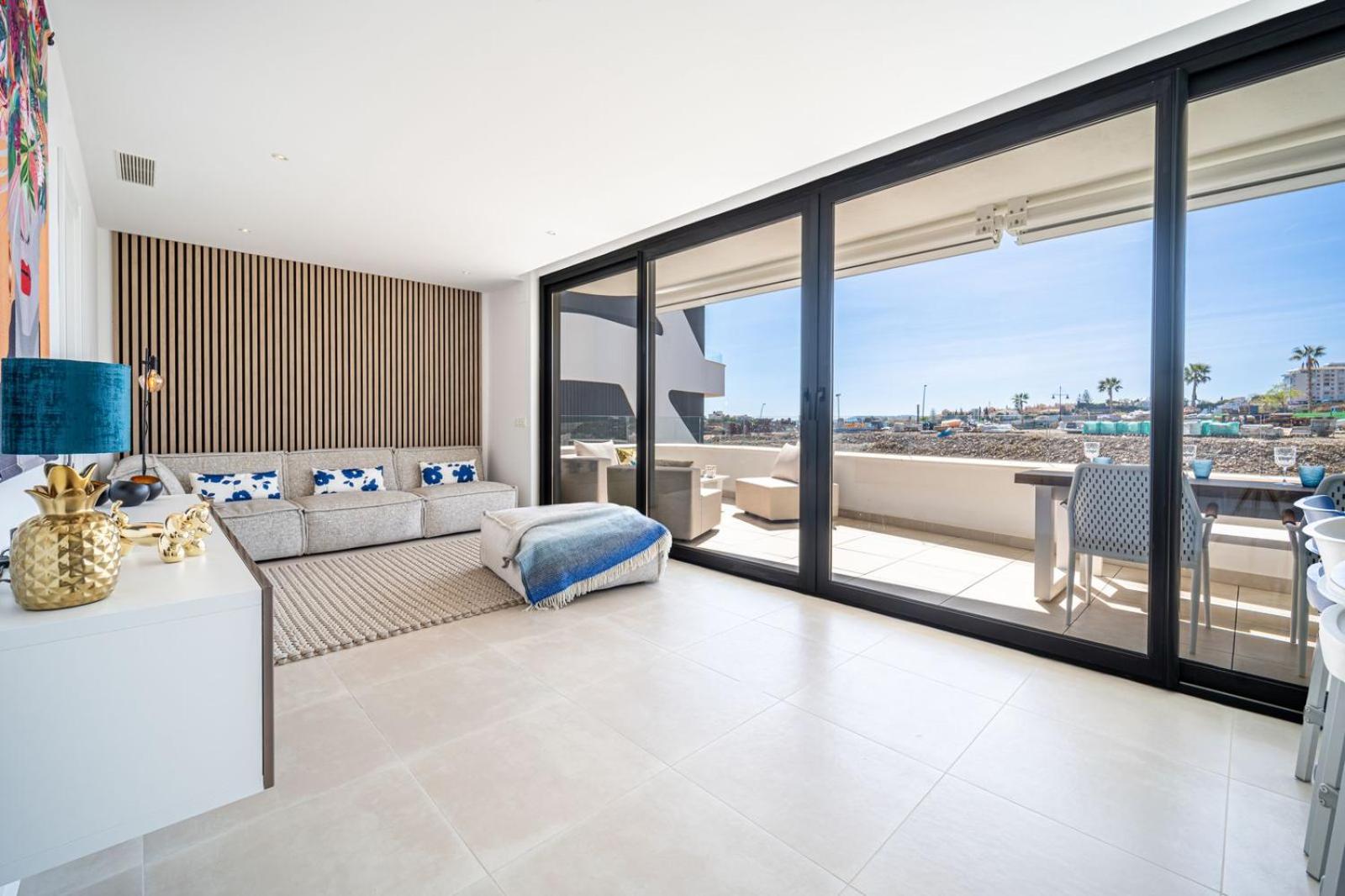 Higueron West Property Collection - La Vida Feliz Andalucia by HWPC