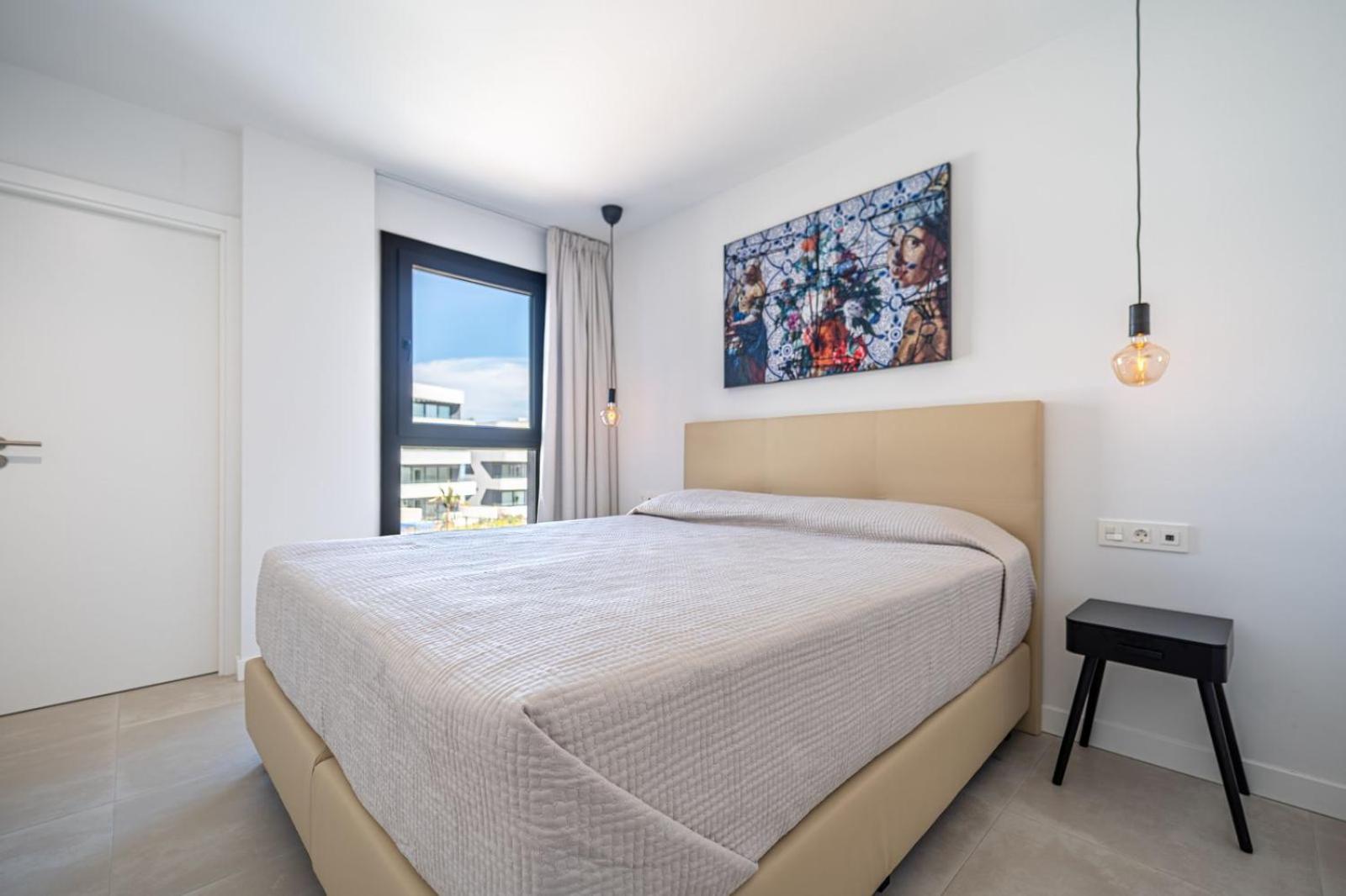 Higueron West Property Collection - La Vida Feliz Andalucia by HWPC