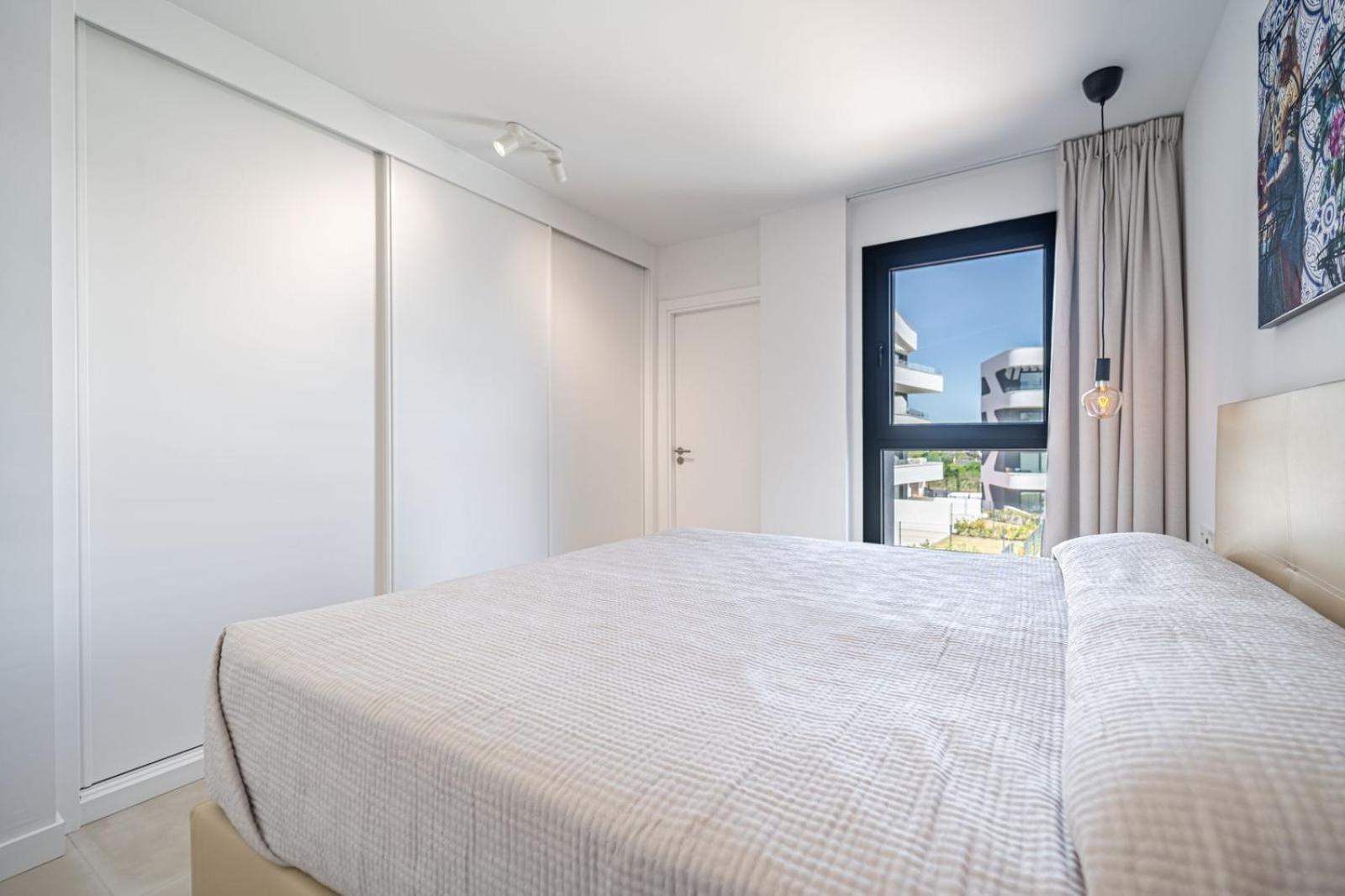 Higueron West Property Collection - La Vida Feliz Andalucia by HWPC