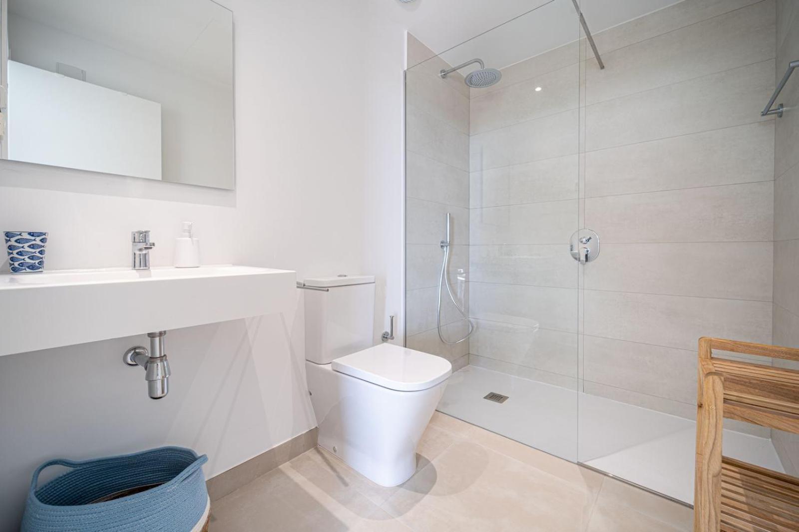 Higueron West Property Collection - La Vida Feliz Andalucia by HWPC