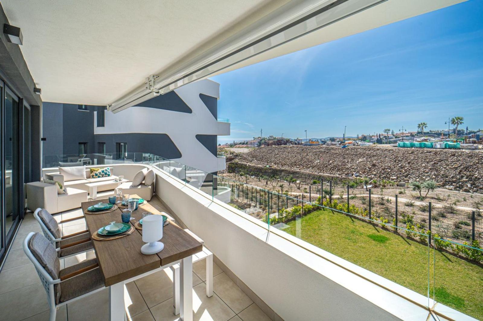 Higueron West Property Collection - La Vida Feliz Andalucia by HWPC