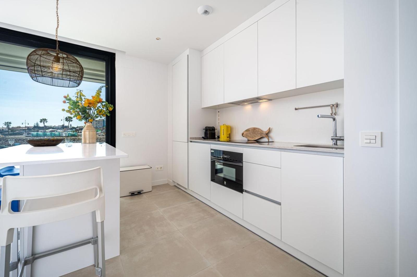 Higueron West Property Collection - La Vida Feliz Andalucia by HWPC