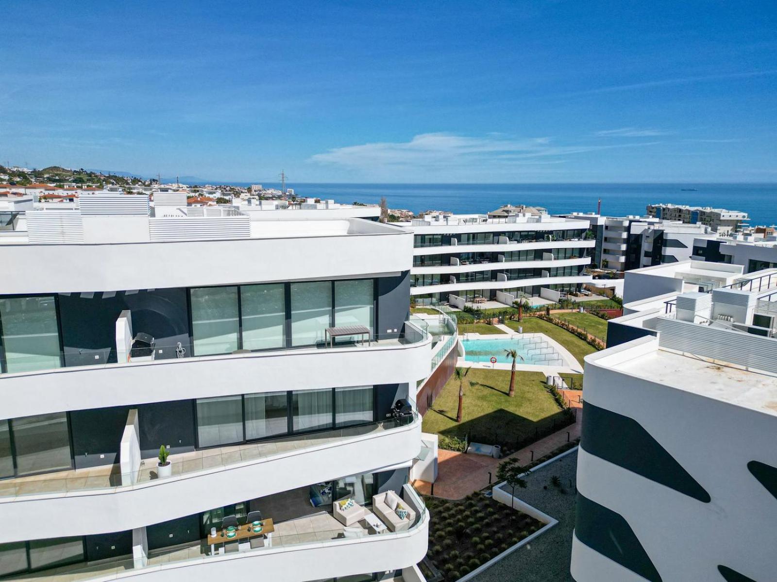 Higueron West Property Collection - La Vida Feliz Andalucia by HWPC