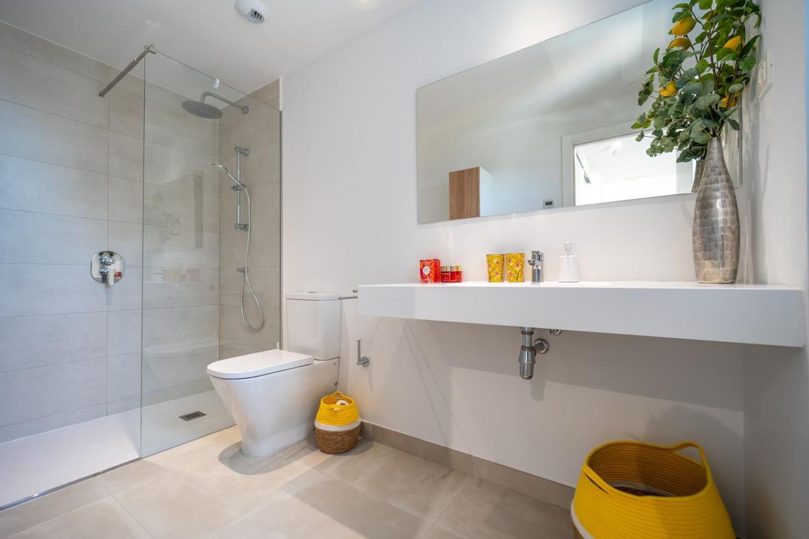 Higueron West Property Collection - La Vida Feliz Andalucia by HWPC