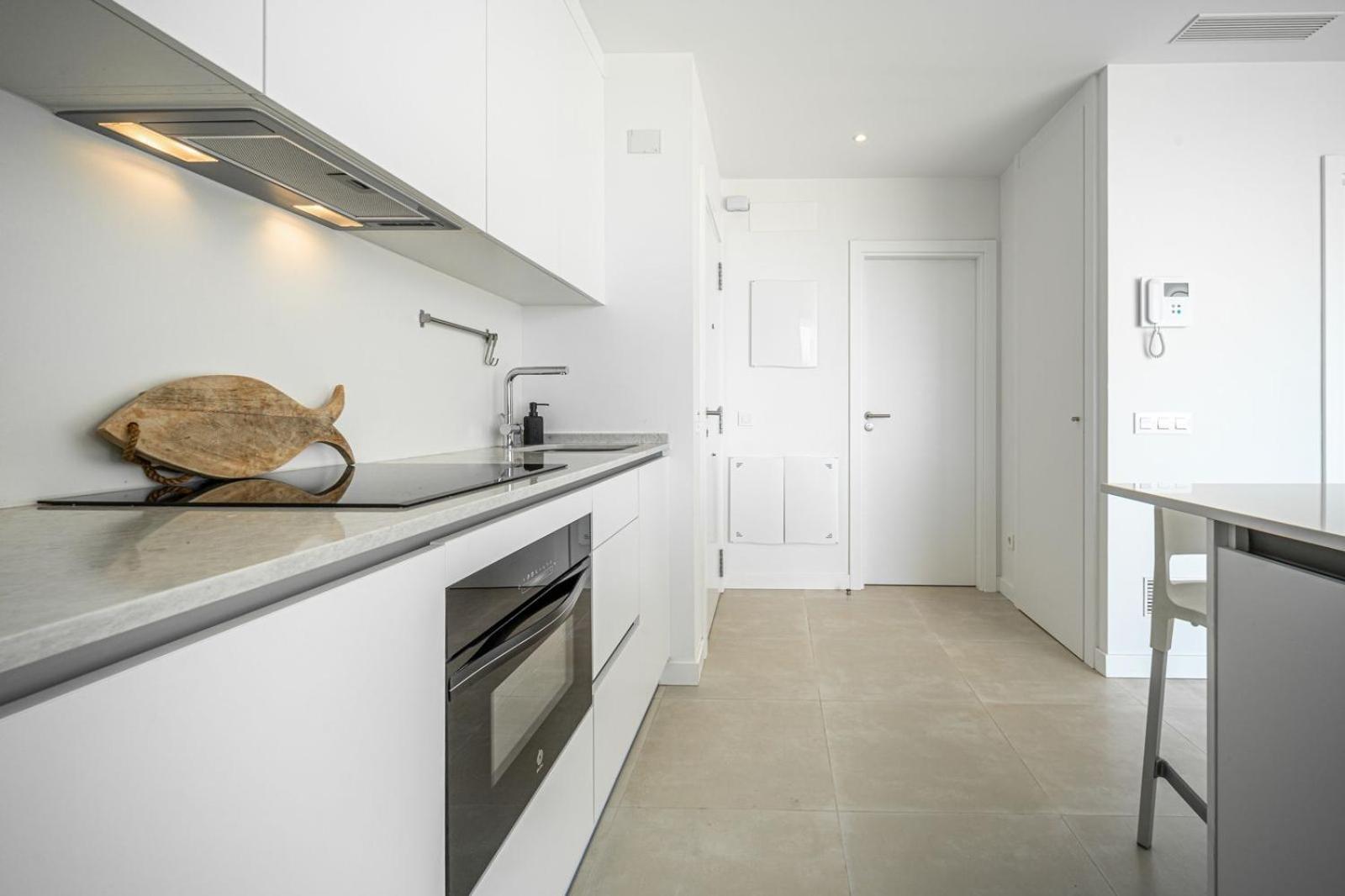 Higueron West Property Collection - La Vida Feliz Andalucia by HWPC