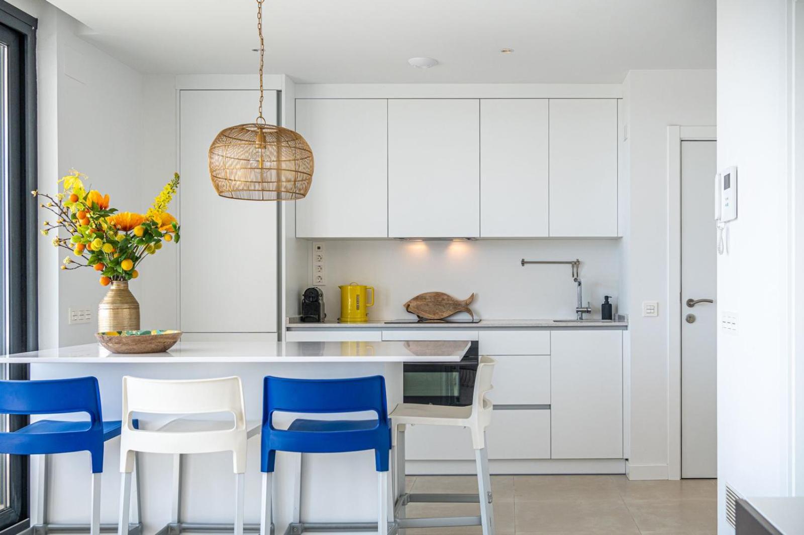 Higueron West Property Collection - La Vida Feliz Andalucia by HWPC
