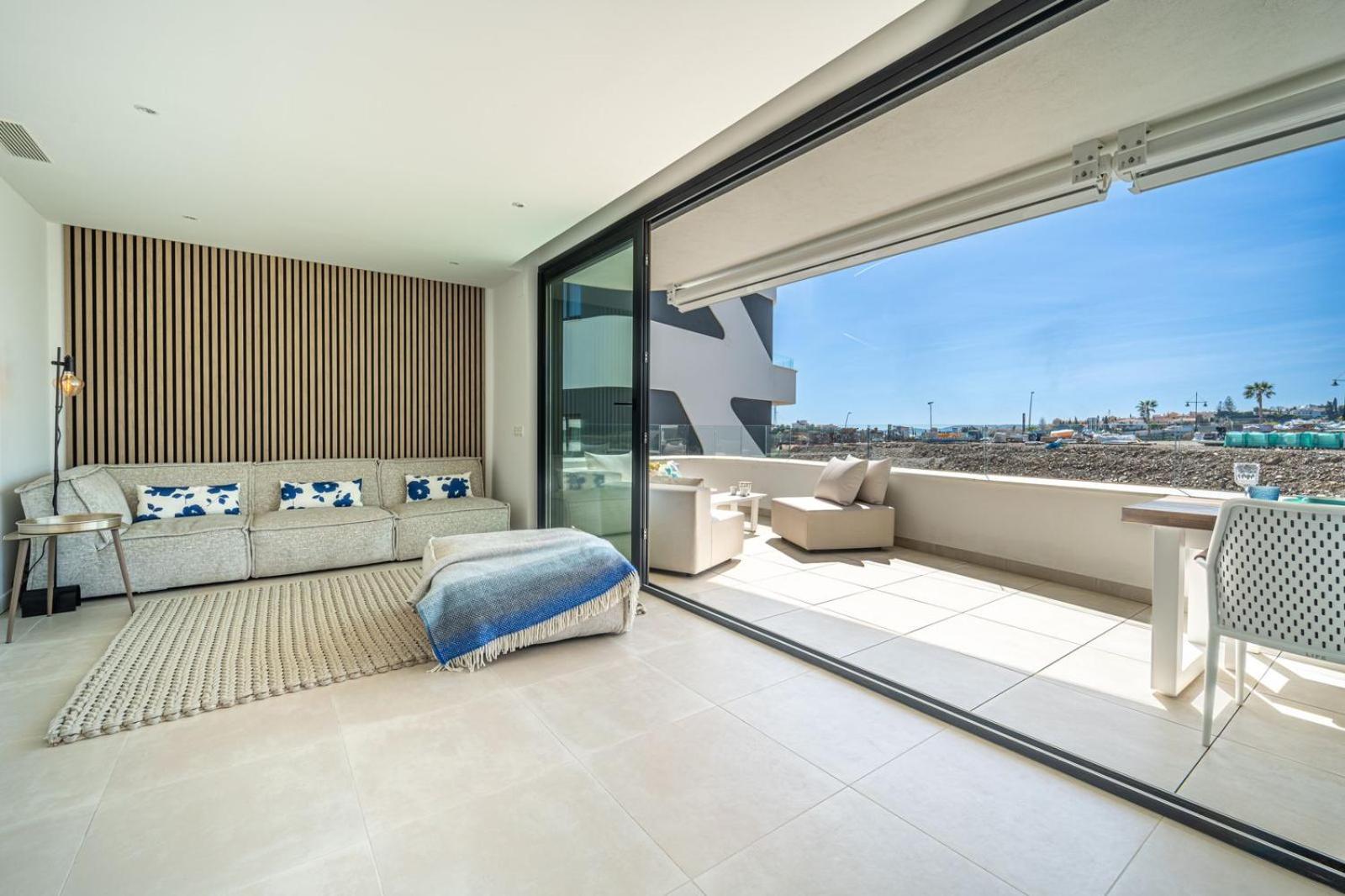 Higueron West Property Collection - La Vida Feliz Andalucia by HWPC