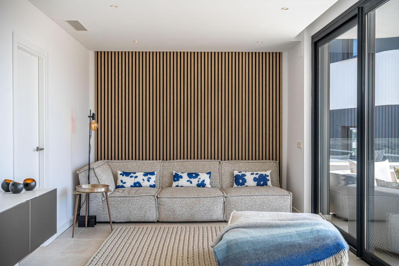 Higueron West Property Collection - La Vida Feliz Andalucia by HWPC