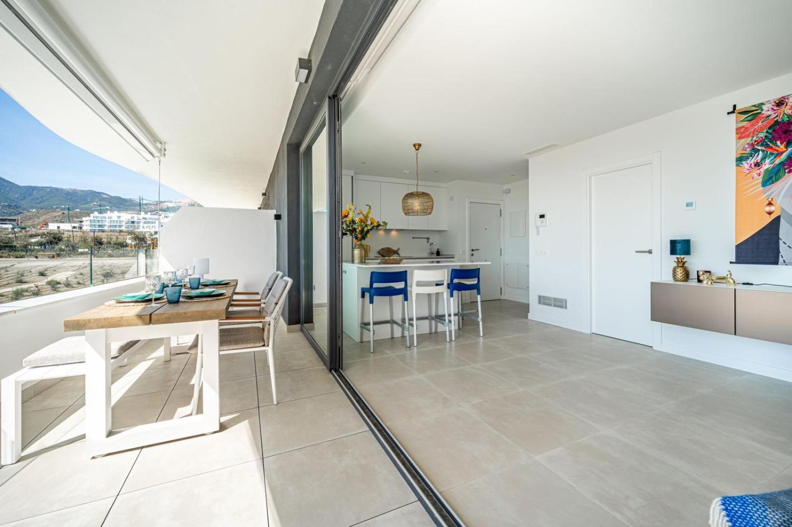 Higueron West Property Collection - La Vida Feliz Andalucia by HWPC