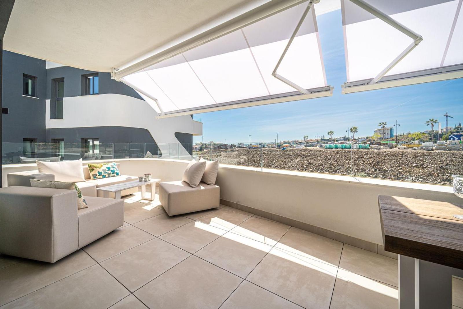 Higueron West Property Collection - La Vida Feliz Andalucia by HWPC