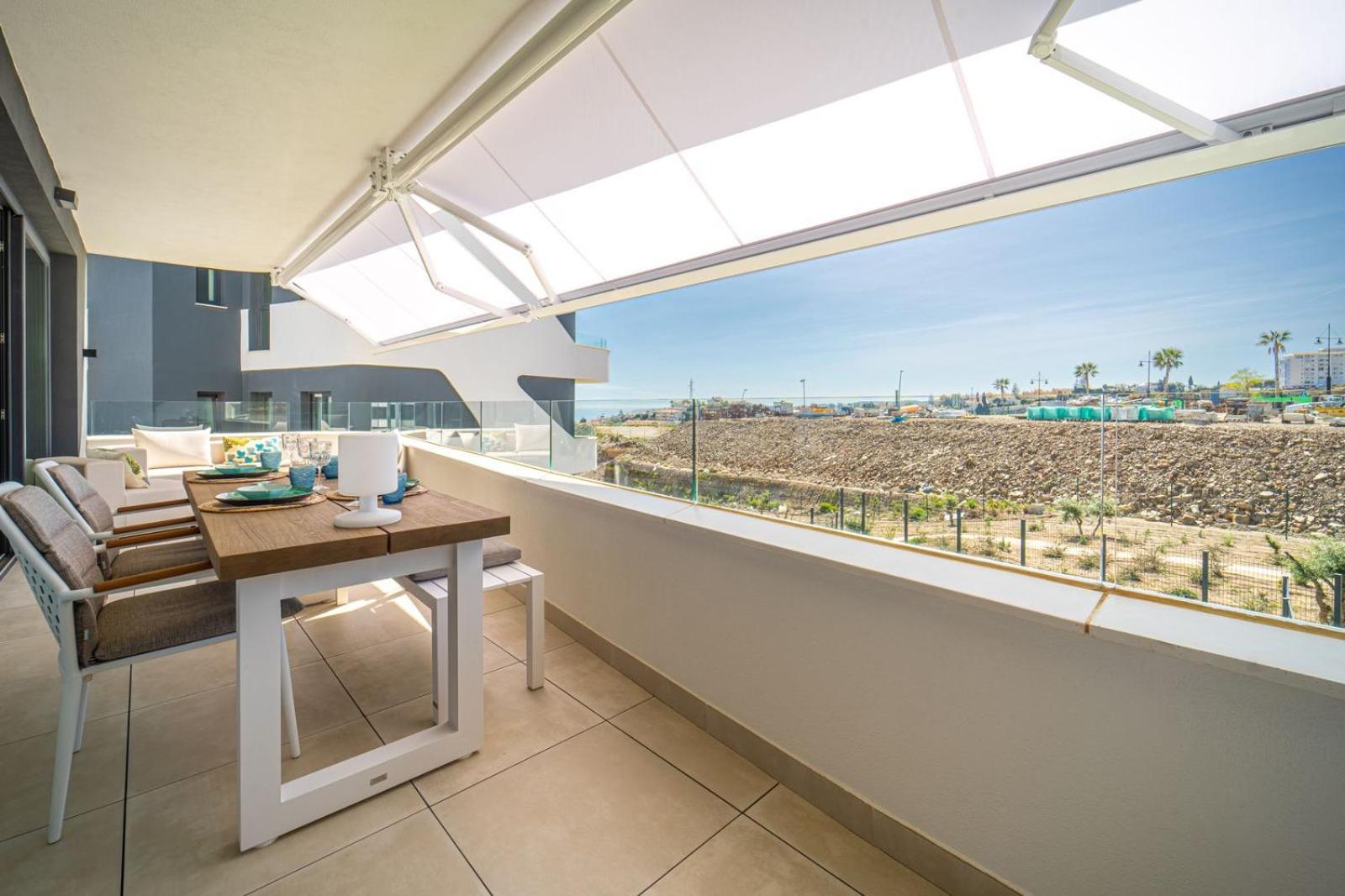 Higueron West Property Collection - La Vida Feliz Andalucia by HWPC