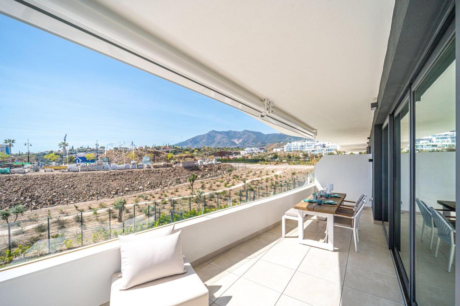 Higueron West Property Collection - La Vida Feliz Andalucia by HWPC