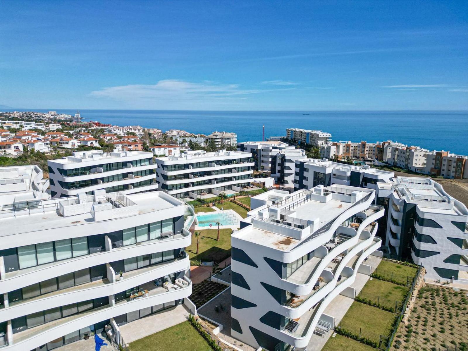 Higueron West Property Collection - La Vida Feliz Andalucia by HWPC