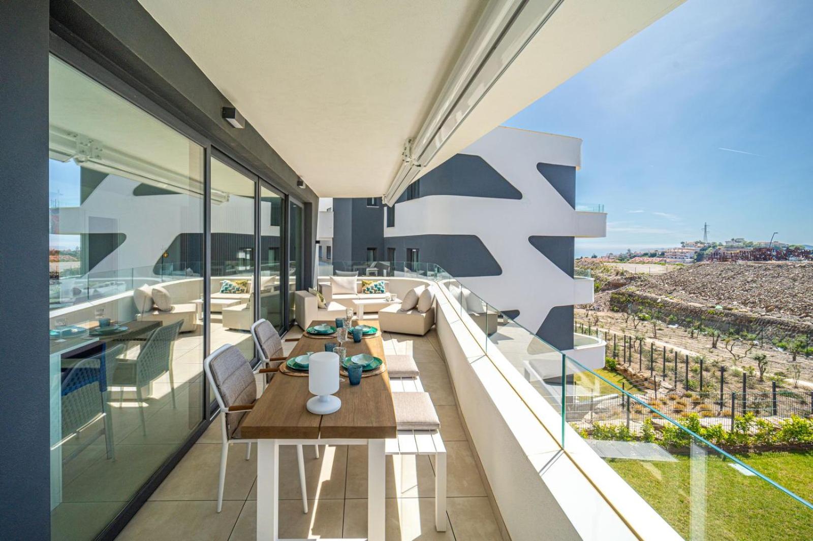 Higueron West Property Collection - La Vida Feliz Andalucia by HWPC