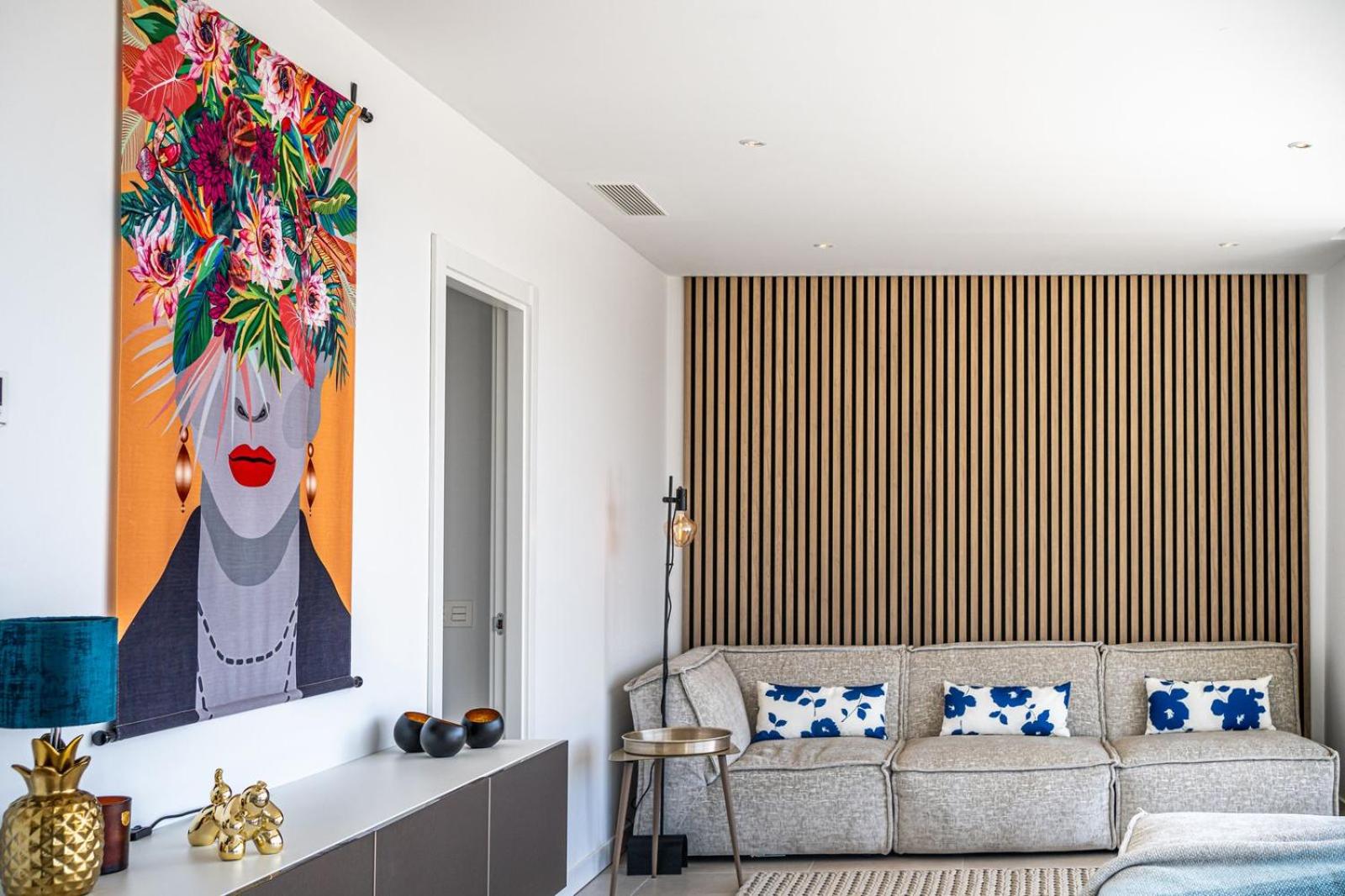 Higueron West Property Collection - La Vida Feliz Andalucia by HWPC