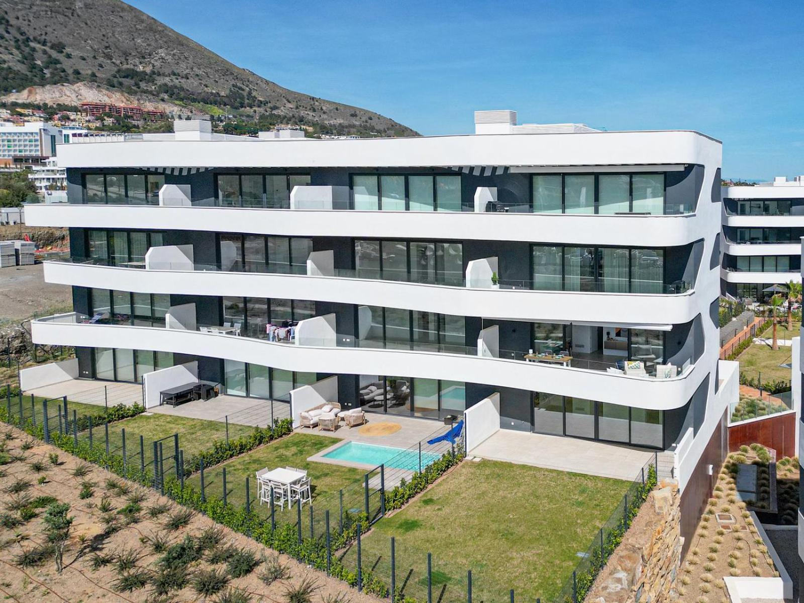 Higueron West Property Collection - La Vida Feliz Andalucia by HWPC