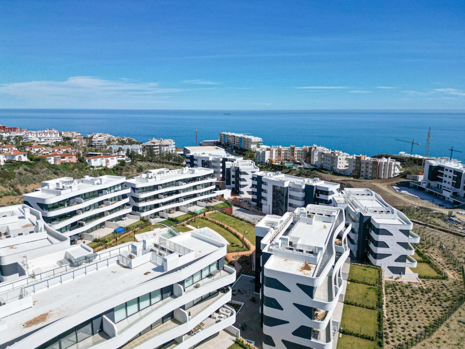 Higueron West Property Collection - La Vida Feliz Andalucia by HWPC