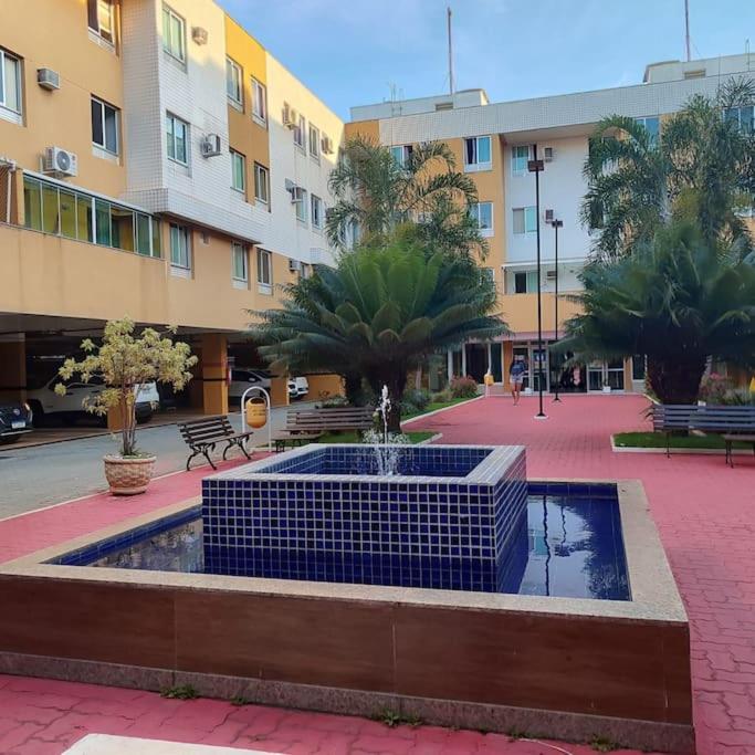 Sudoeste Flat Perfeito - Boulevard Antares!