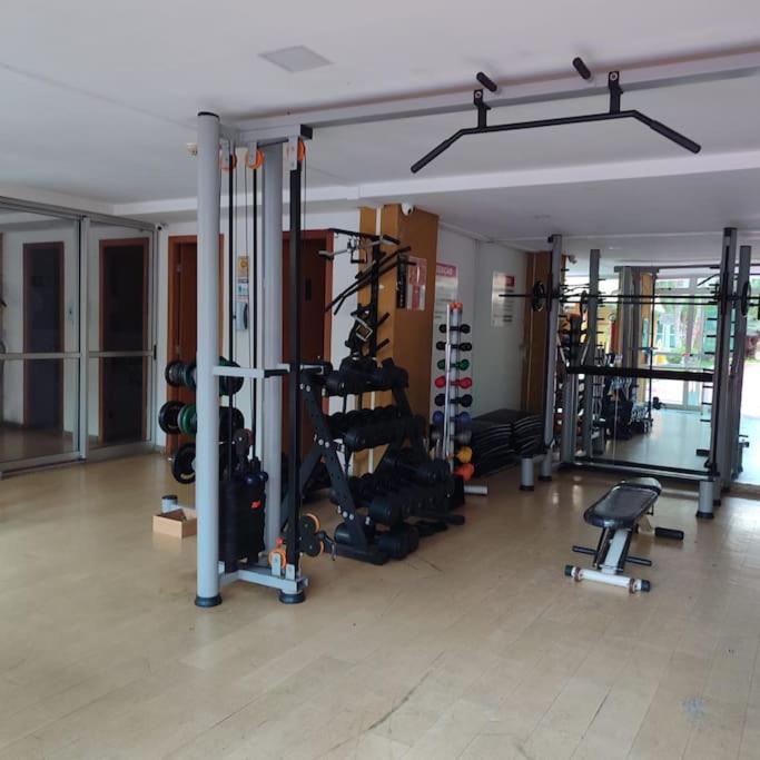 Sudoeste Flat Perfeito - Boulevard Antares!