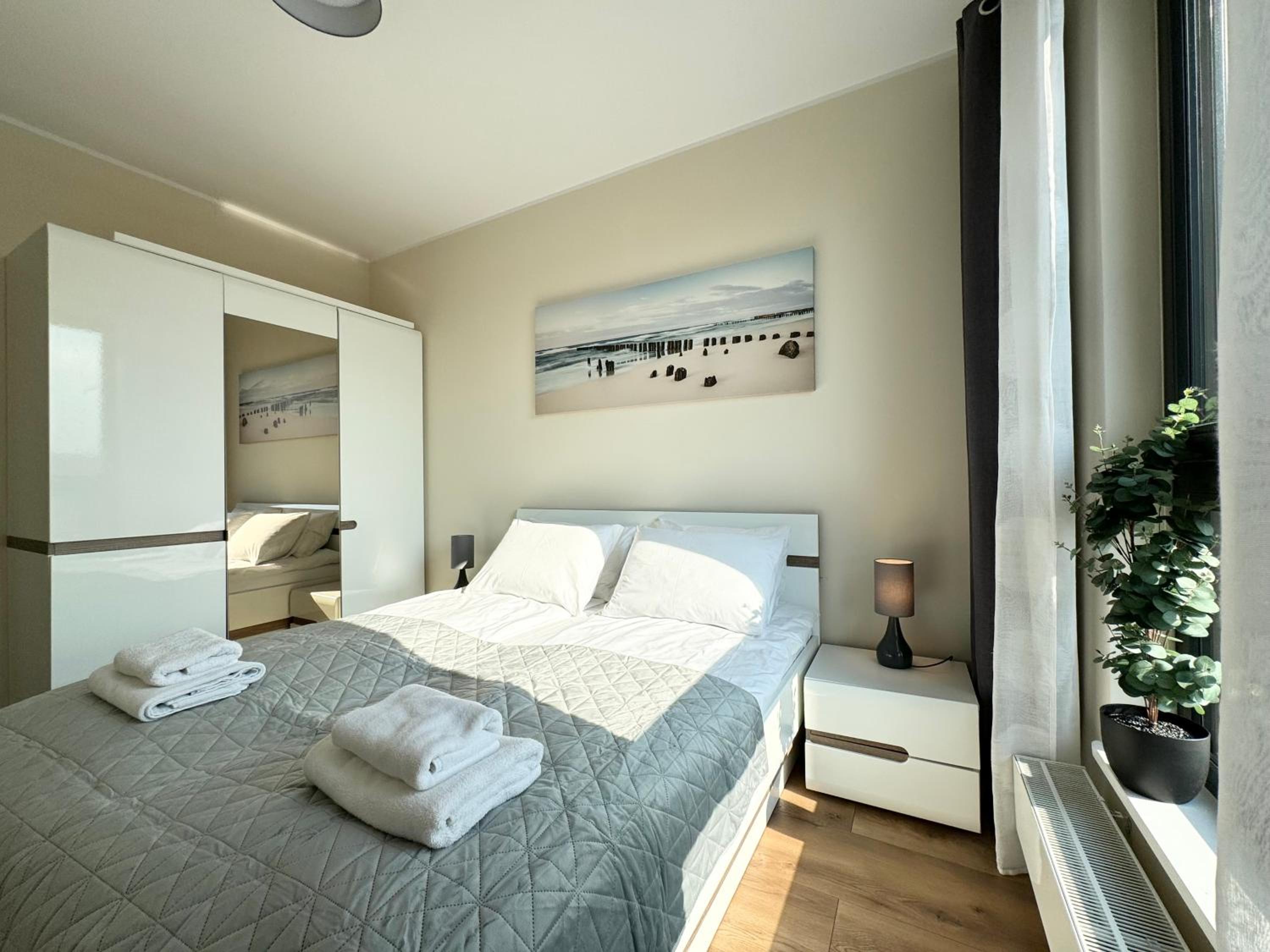 Apartamenty Portova Q4Apartments