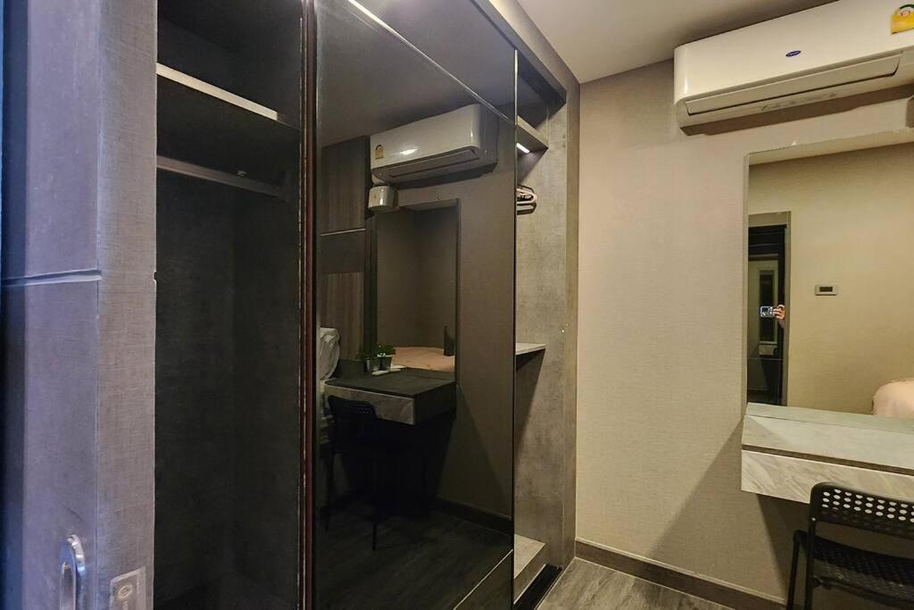 SelfCheckIn The State Tower RiverView 2Bedroom BTS ICONSIAM Silom Sathon