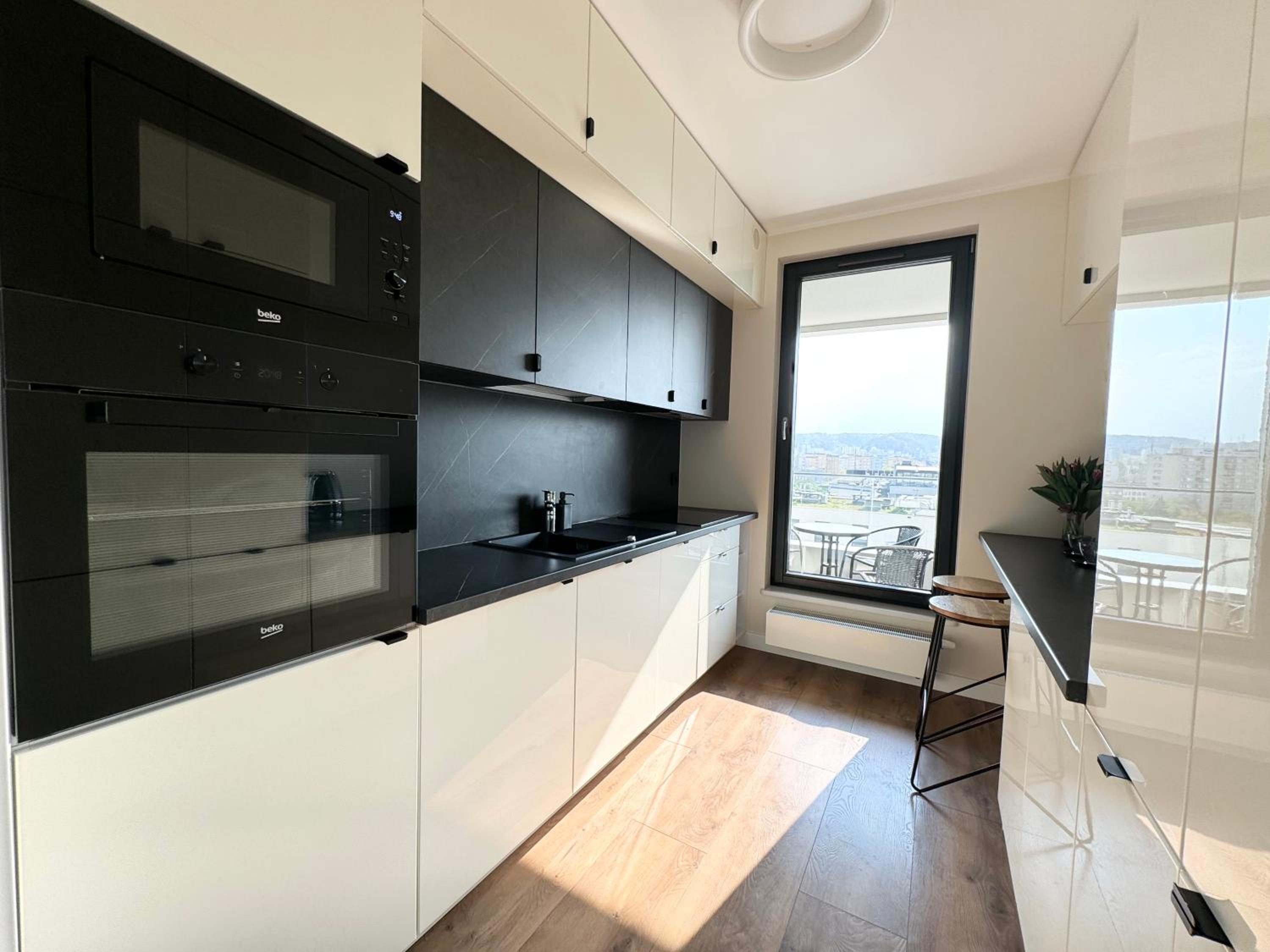 Apartamenty Portova Q4Apartments
