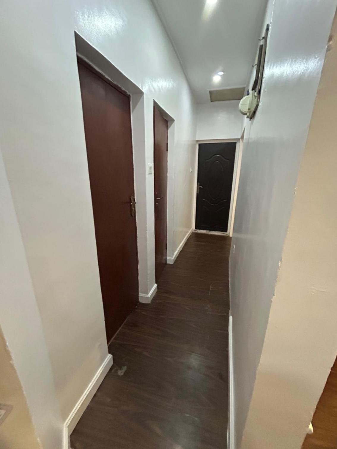 Graceville apartment view 2