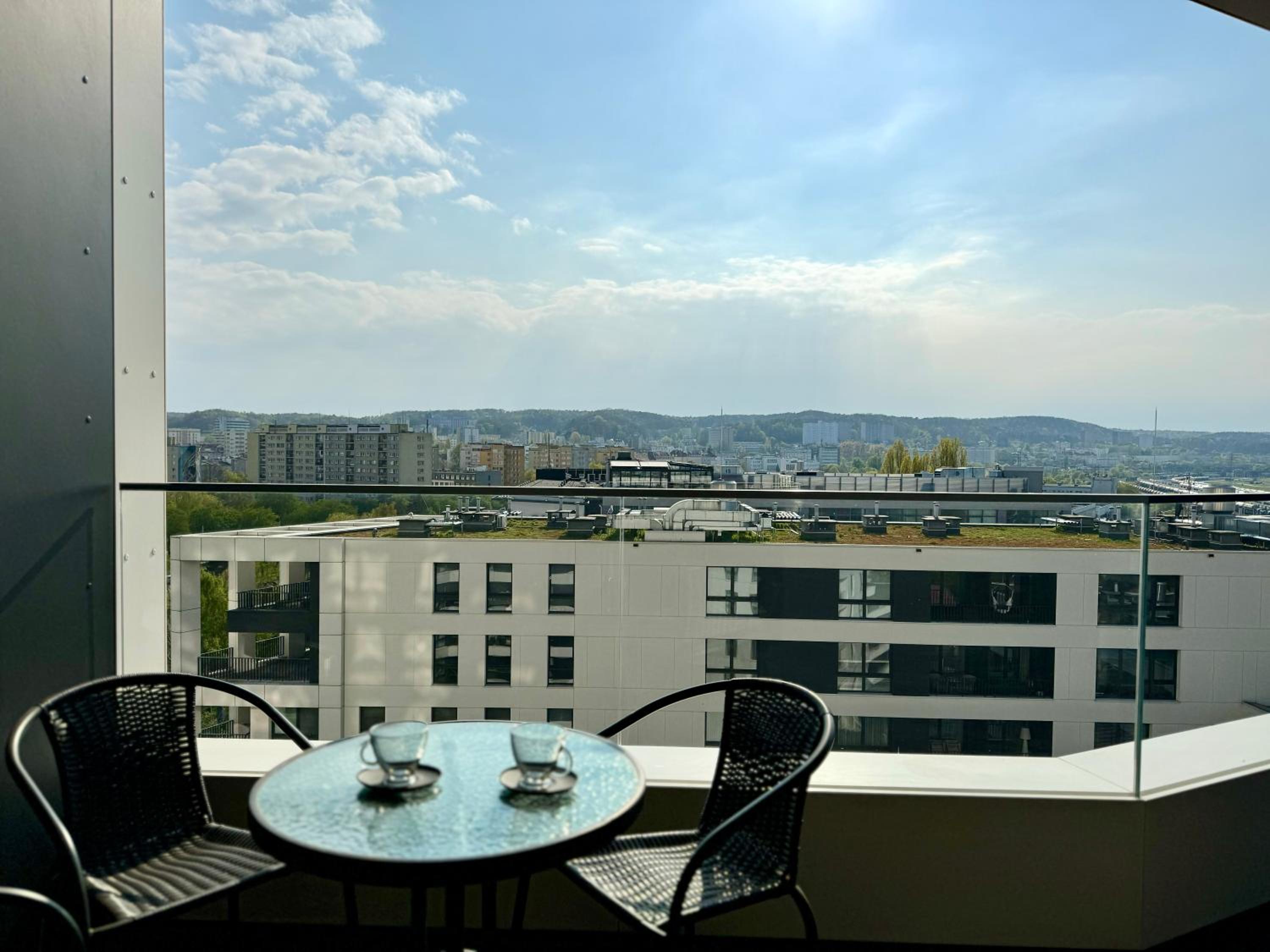 Apartamenty Portova Q4Apartments