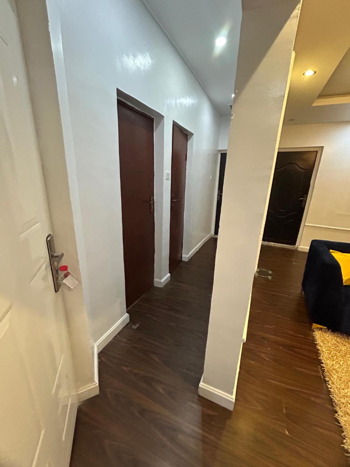 Graceville apartment view 3