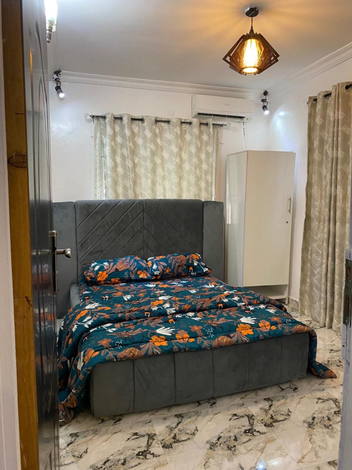 Graceville apartment view 4
